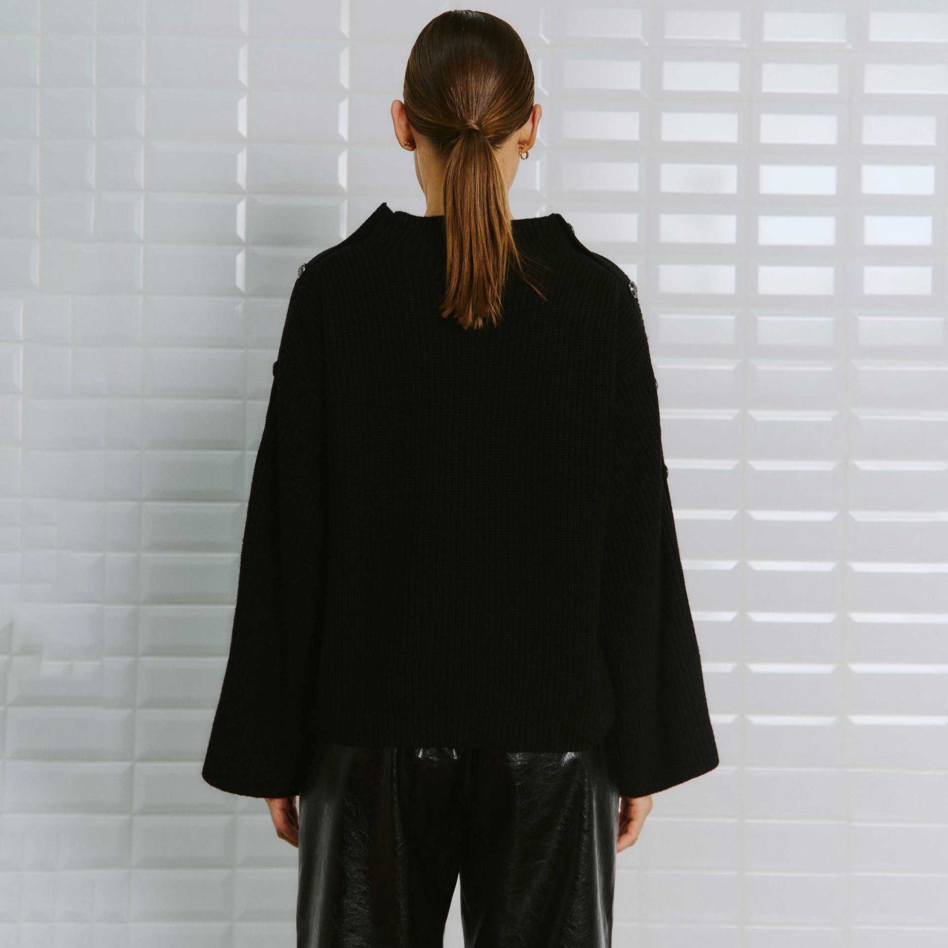 Withblack Sweater 2 Withblack Sweater