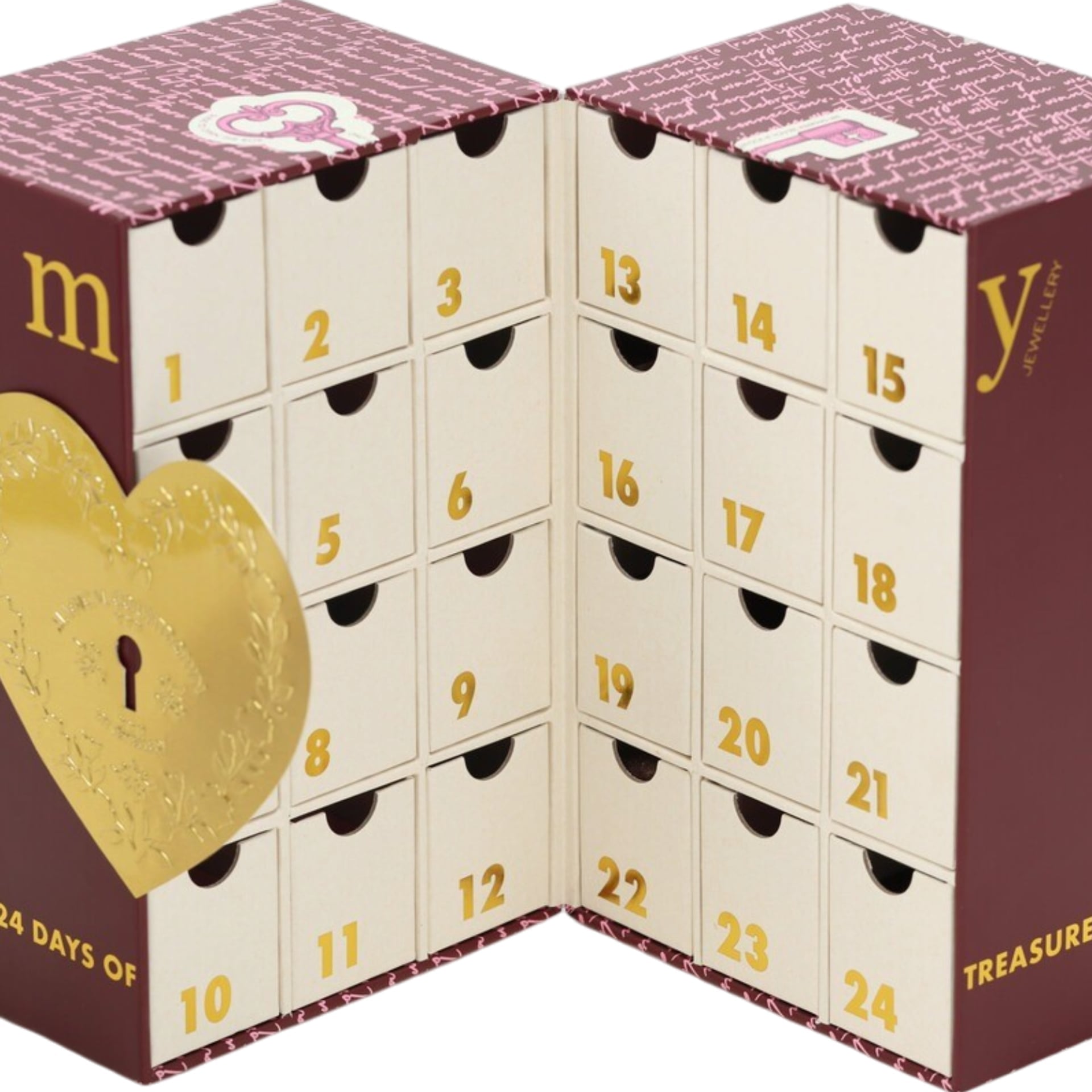 My Jewellery  Adventskalender