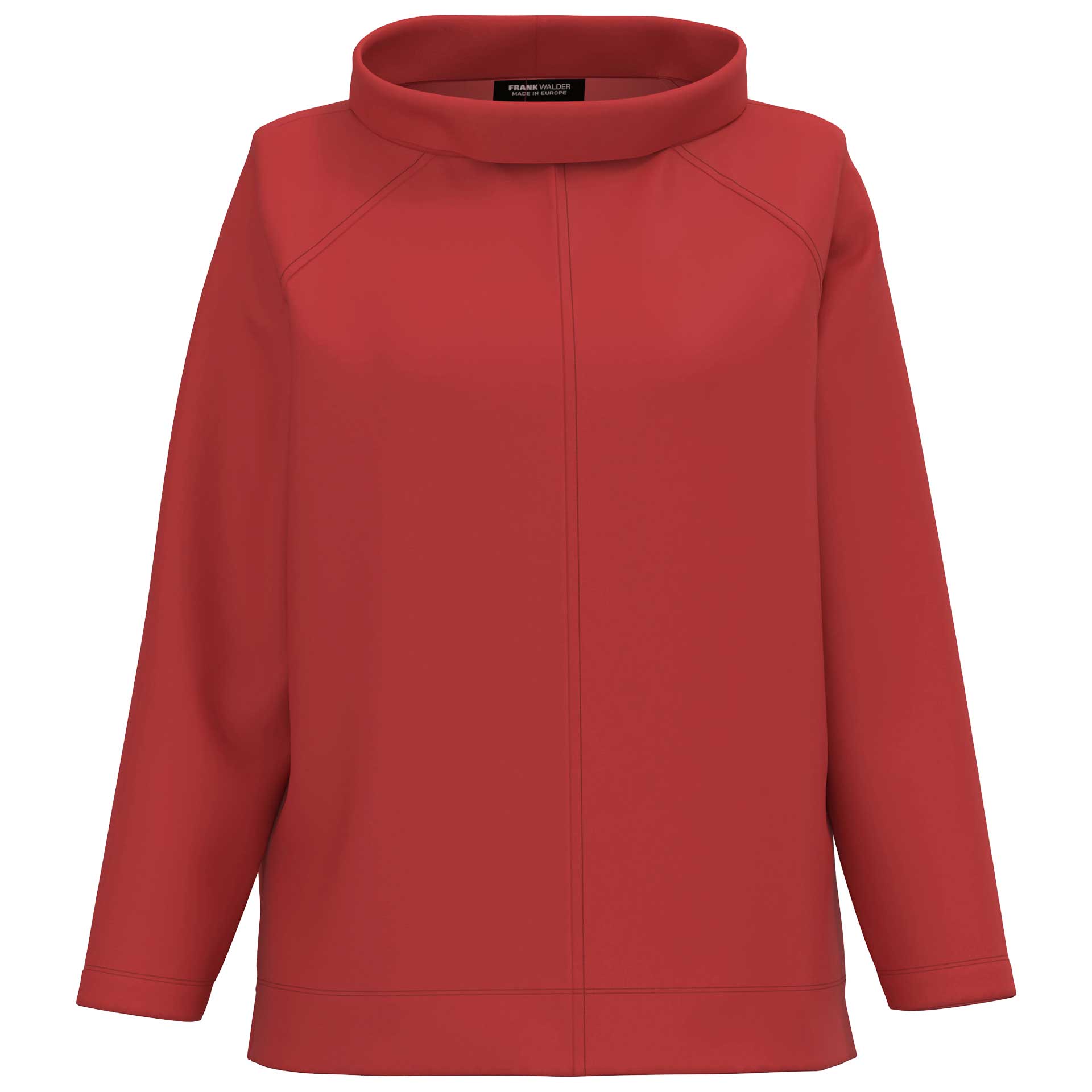 Frank Walder Sweater