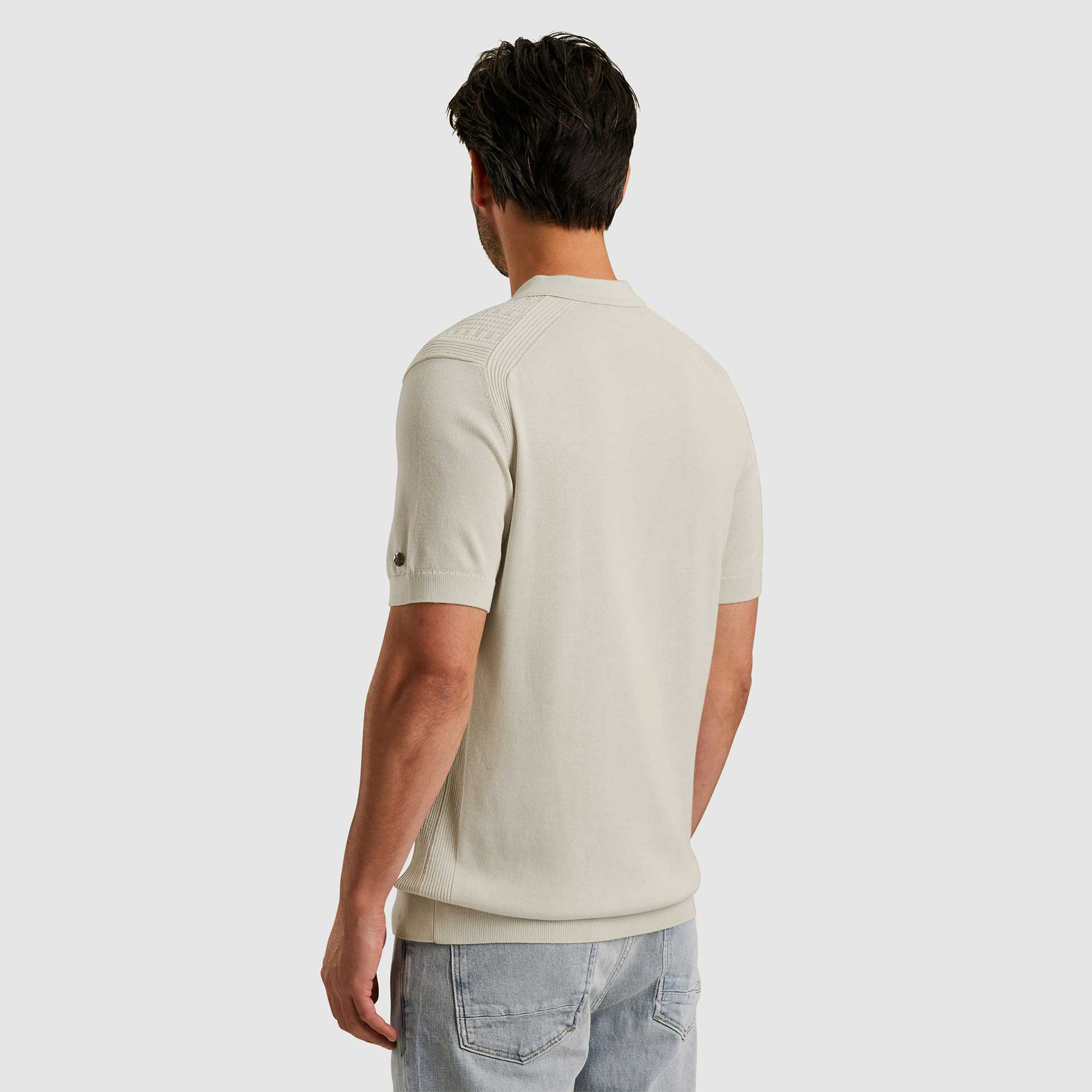 Cast Iron Polo