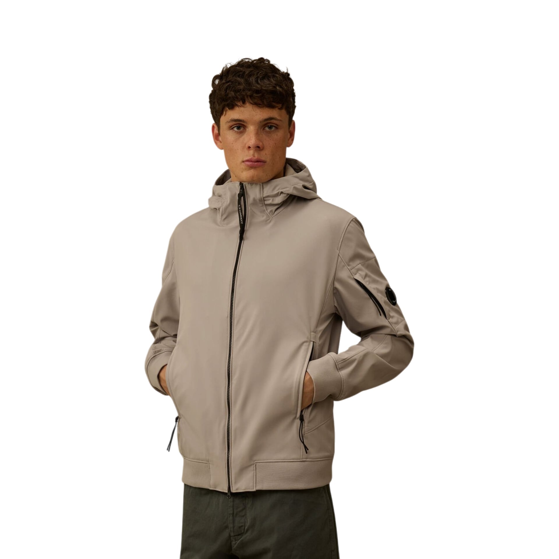 CP Company Jas 