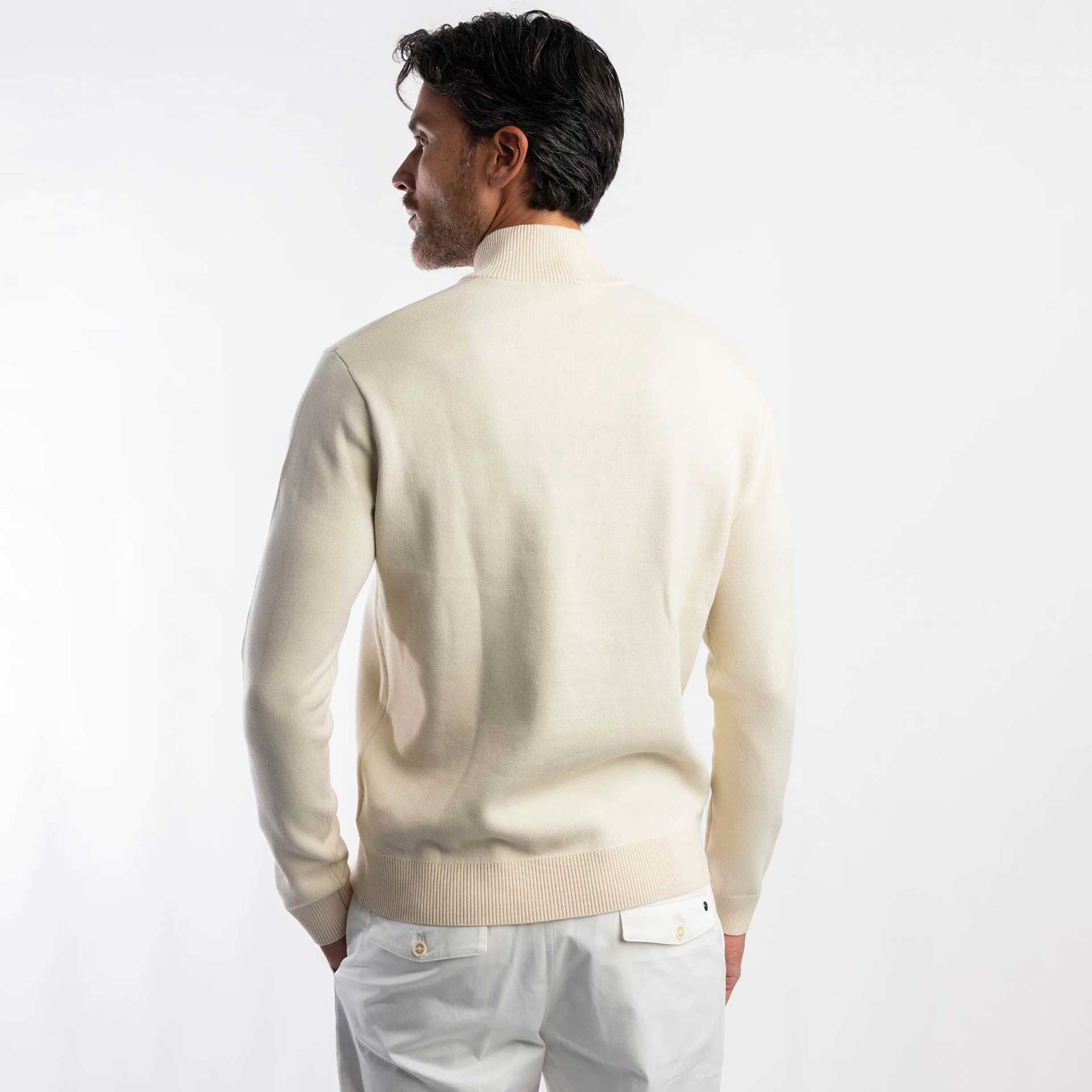 Blue Industry Sweater 5 Blue Industry Sweater