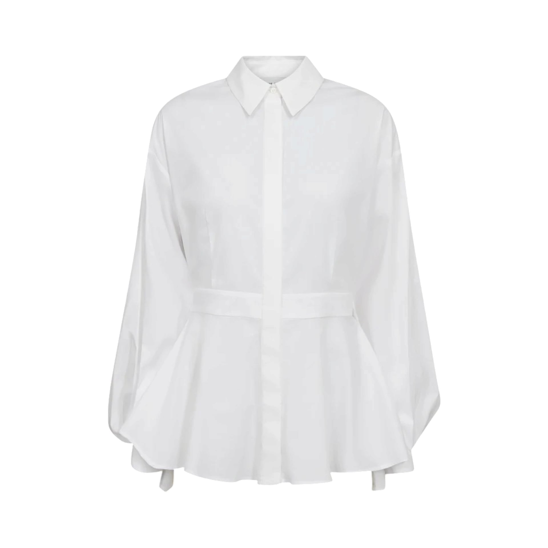 Cph Muse Blouse Poppi
