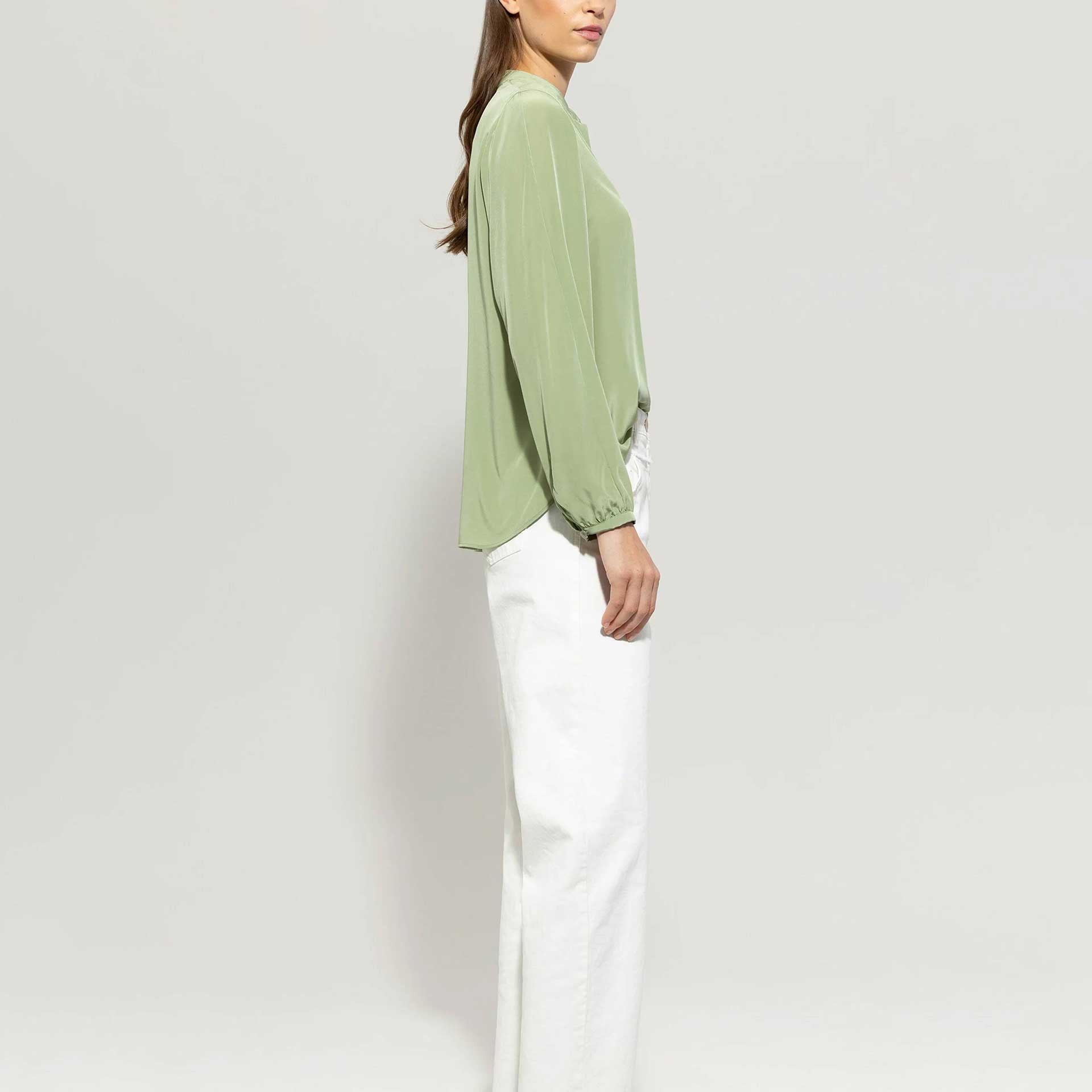 Luisa Cerano Blouse