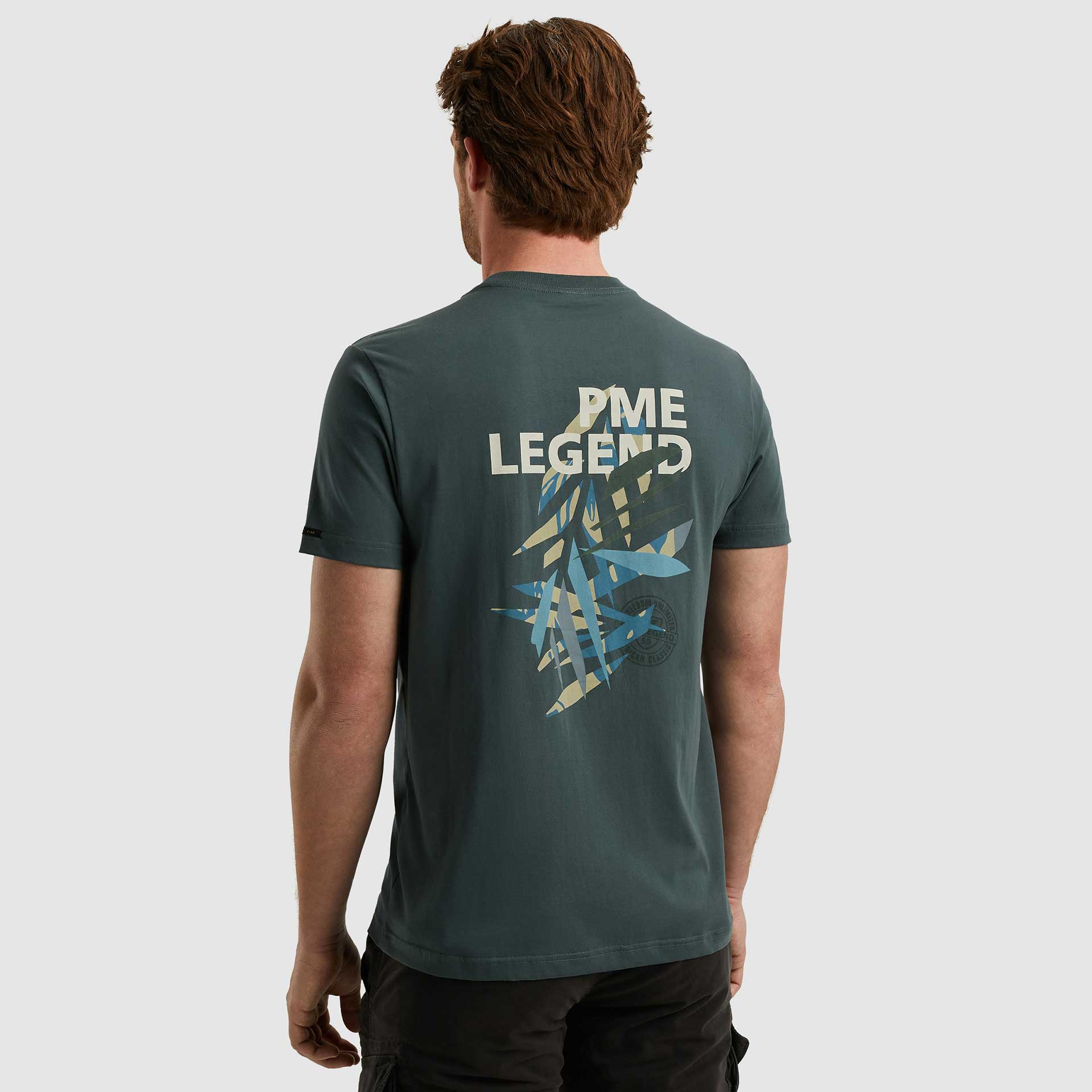 PME Legend T-Shirt