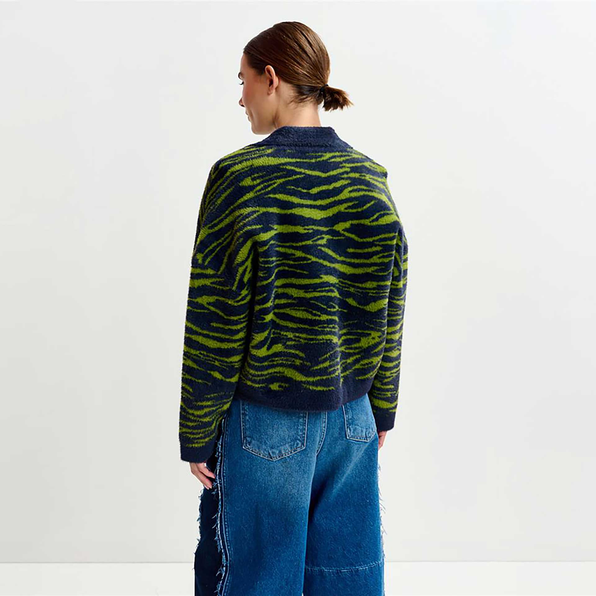 Essentiel Vest Iger