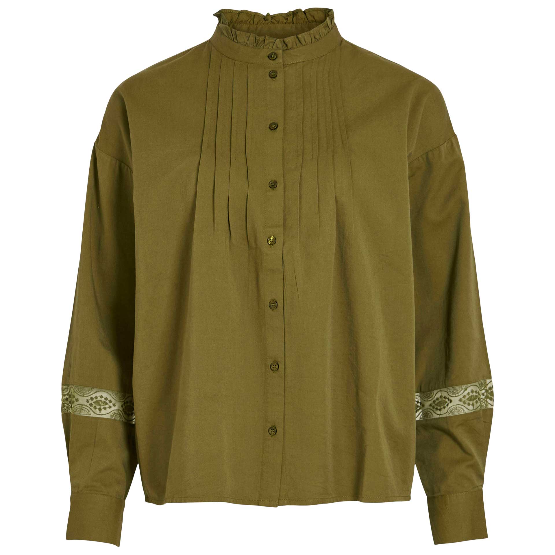 Vila Blouse Ulle