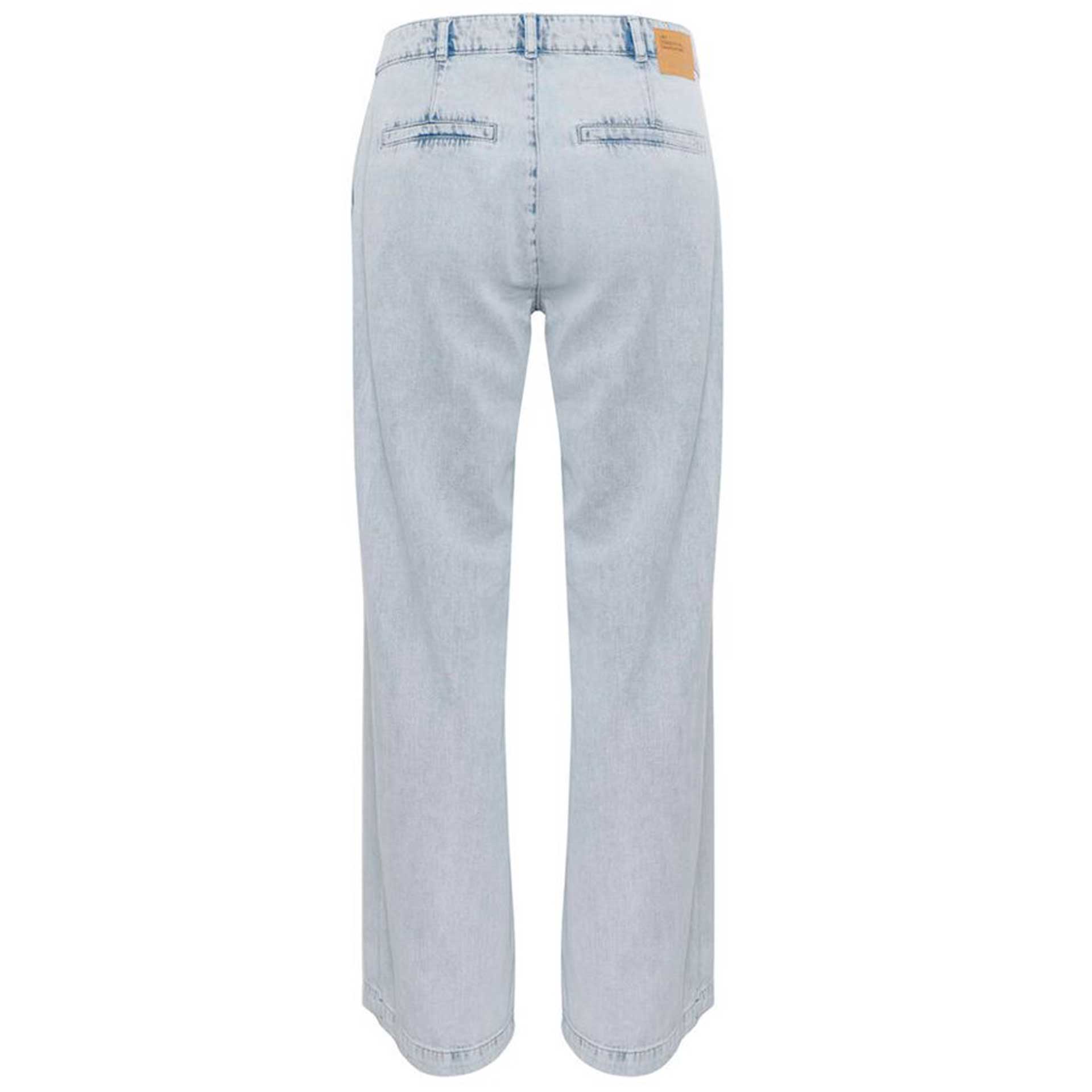 My Essential Wardrobe Jeans Malo