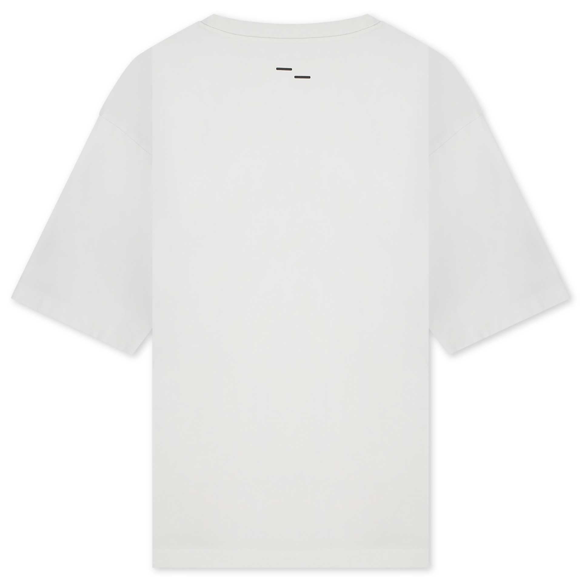 Filling Pieces T-Shirt Boxy