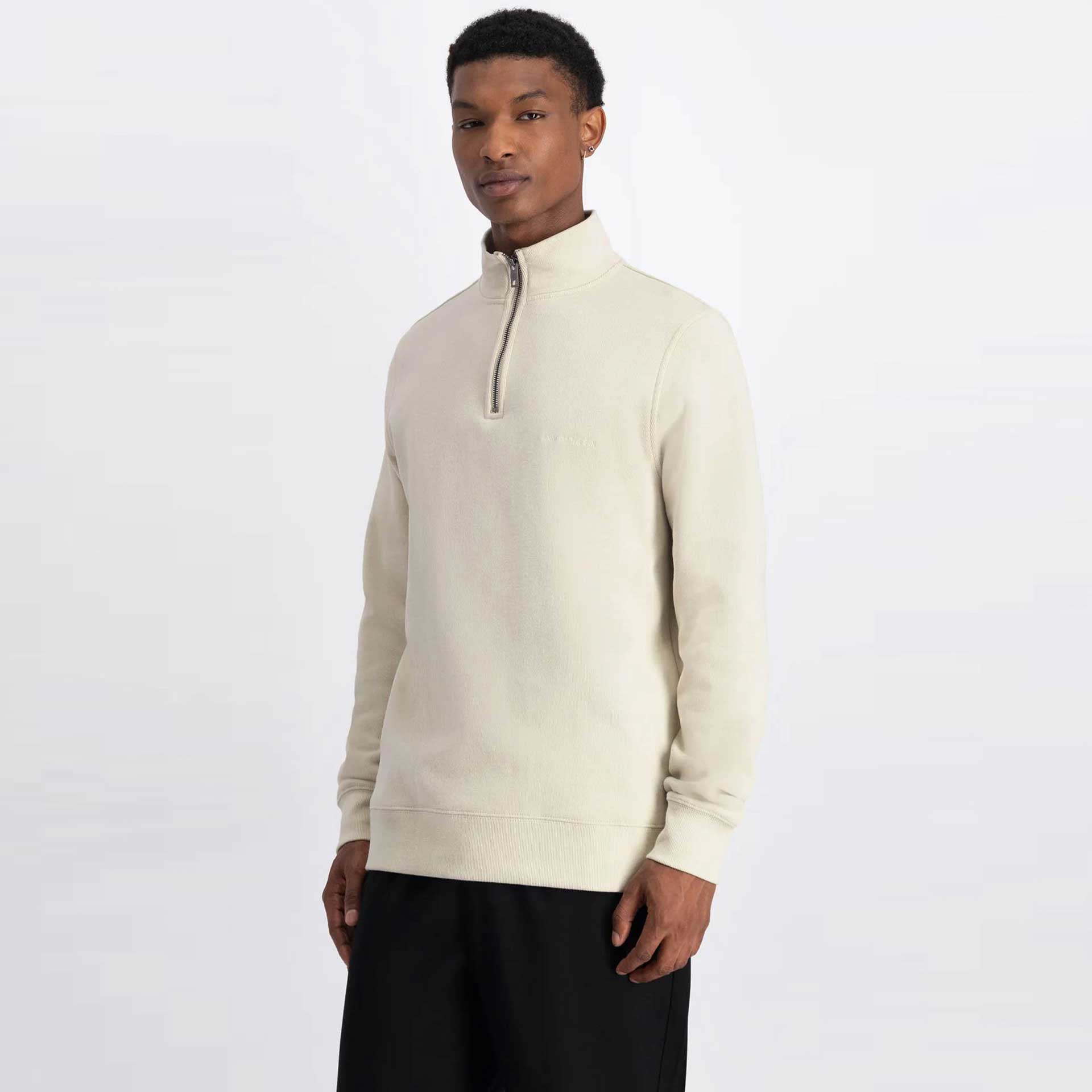 Law of the Sea Sweater