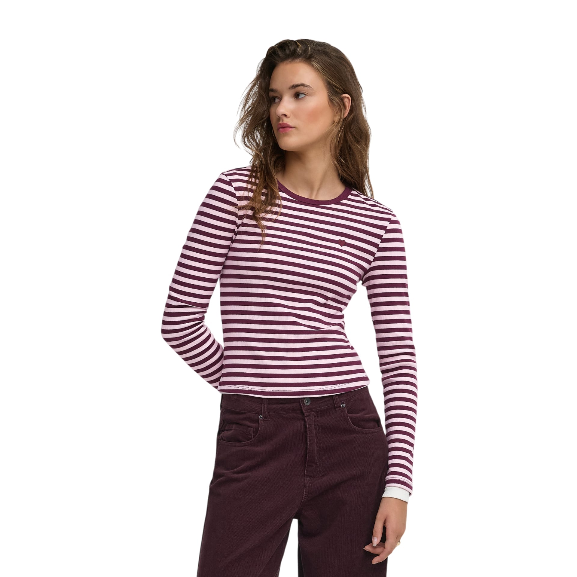 Only Longsleeve Val