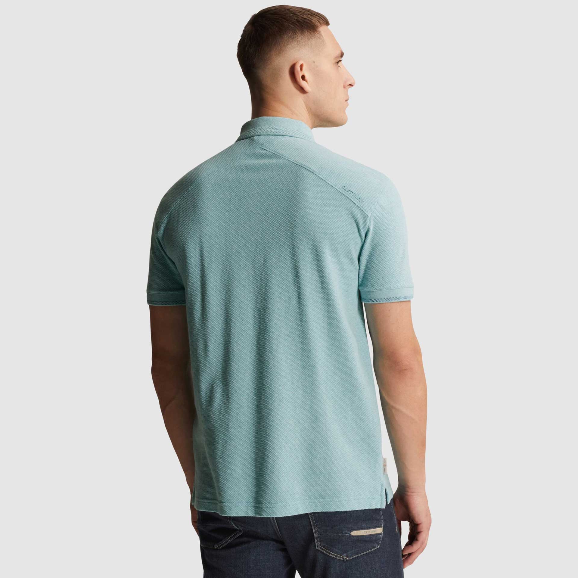 Cast Iron Polo