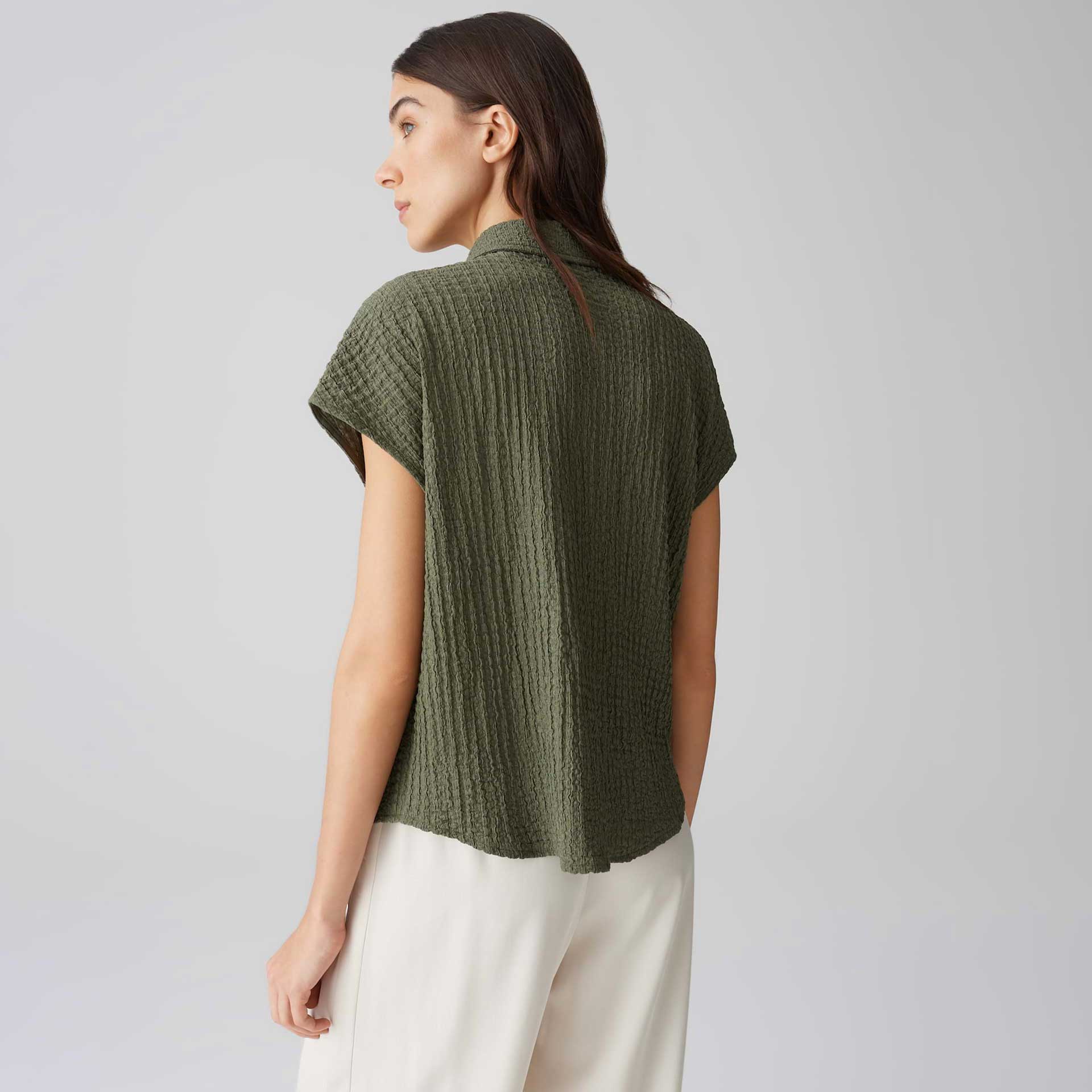 Opus Blouse Samsi