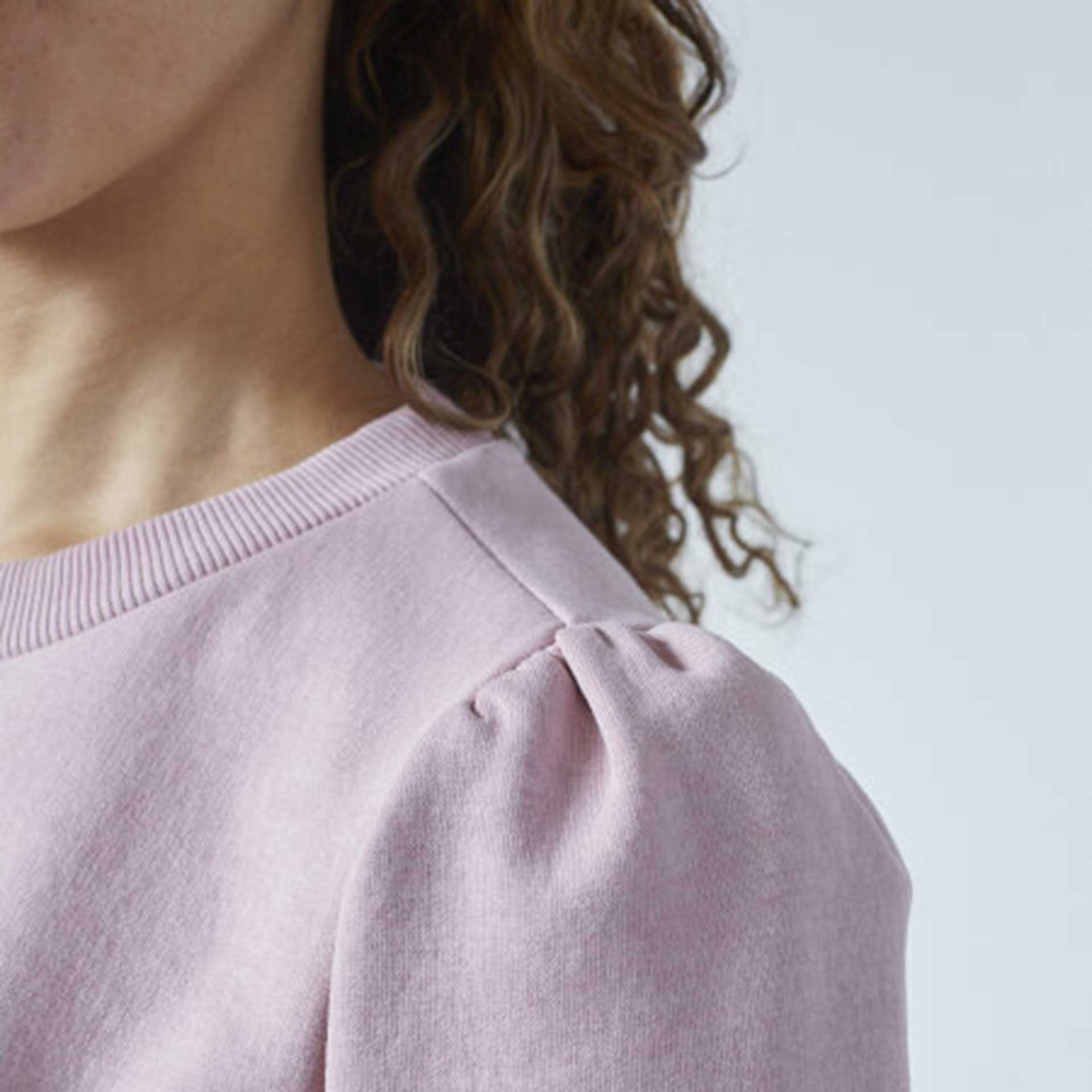 Sisters Point Sweater