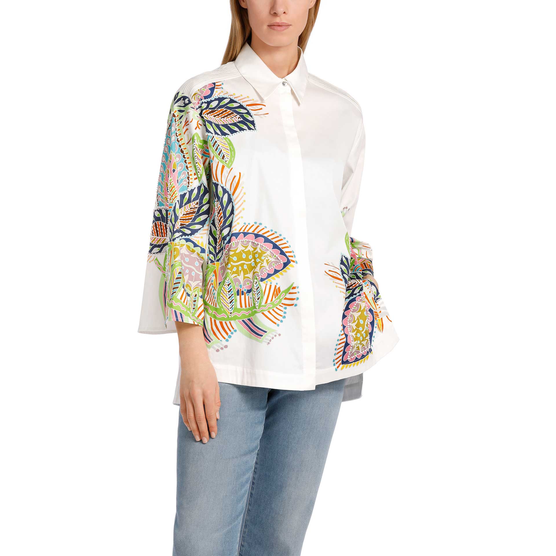 Marc Cain Collection Blouse 2