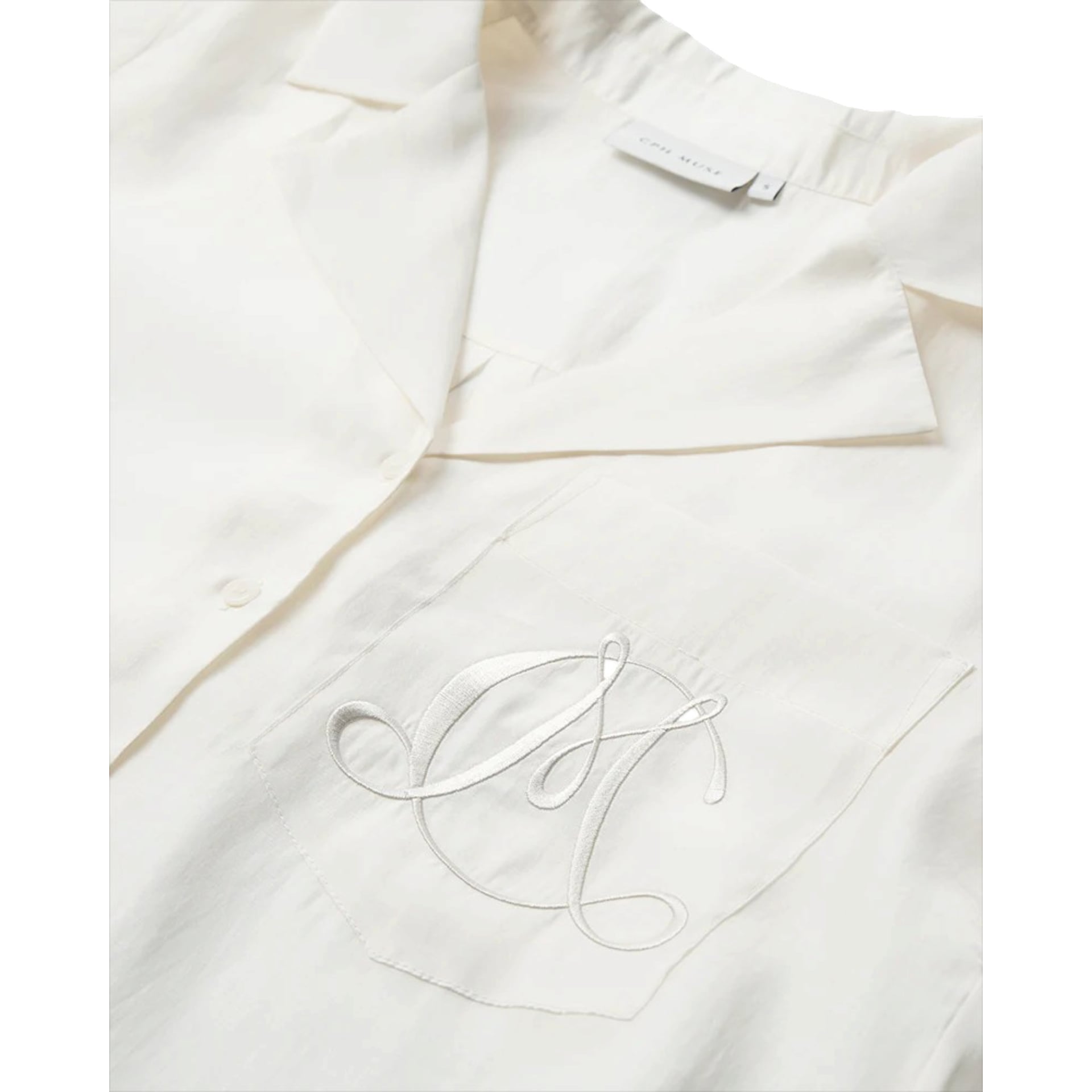 Cph Muse Blouse Top Molly