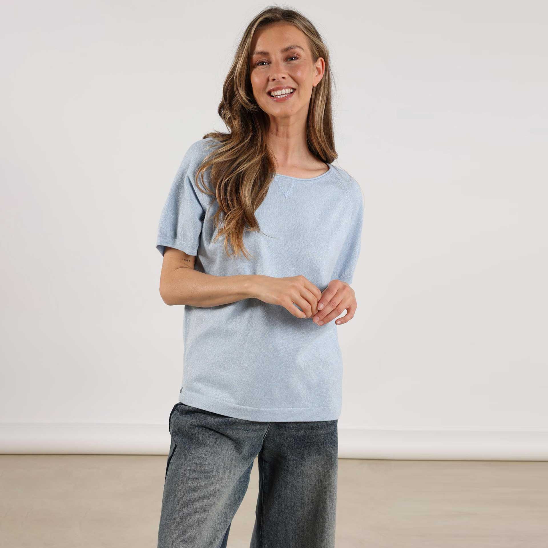 NUKUS T-shirt Anita 