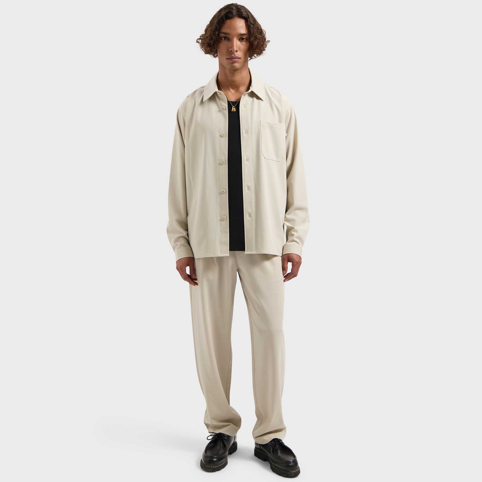 Law of the Sea Broek Patriot 