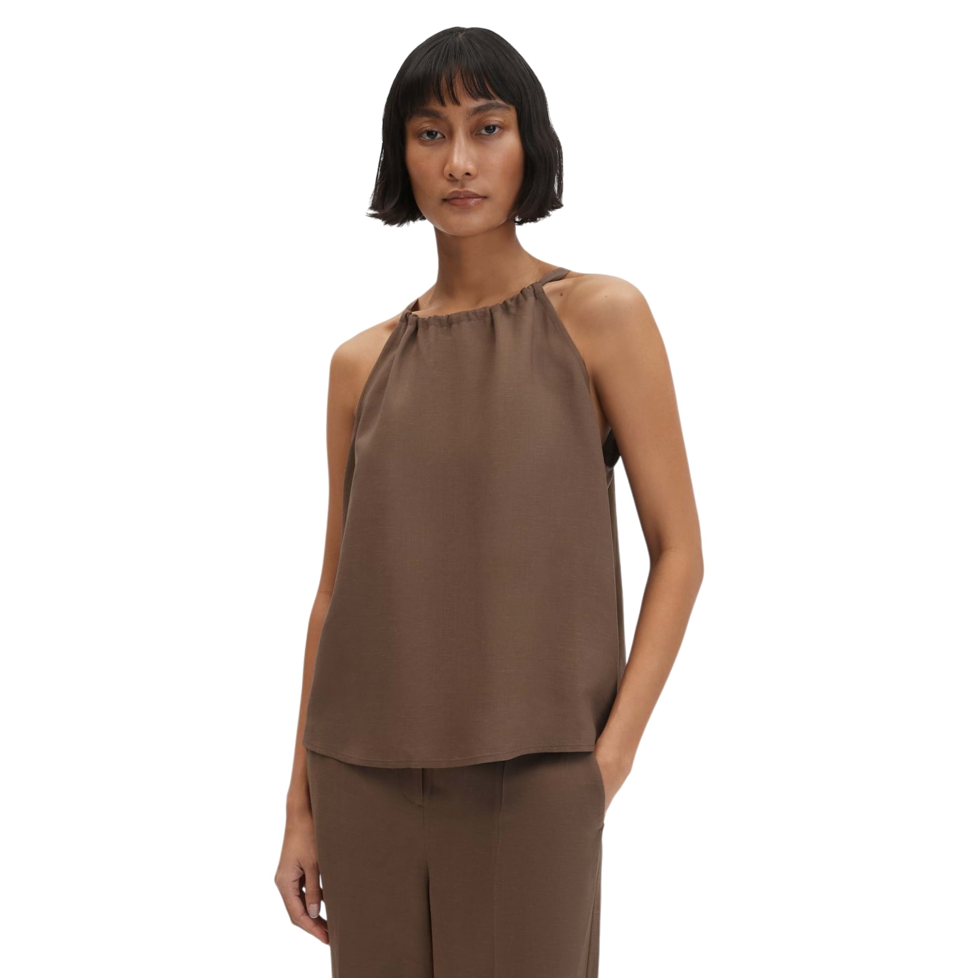 Someday Blouse Top Zurli