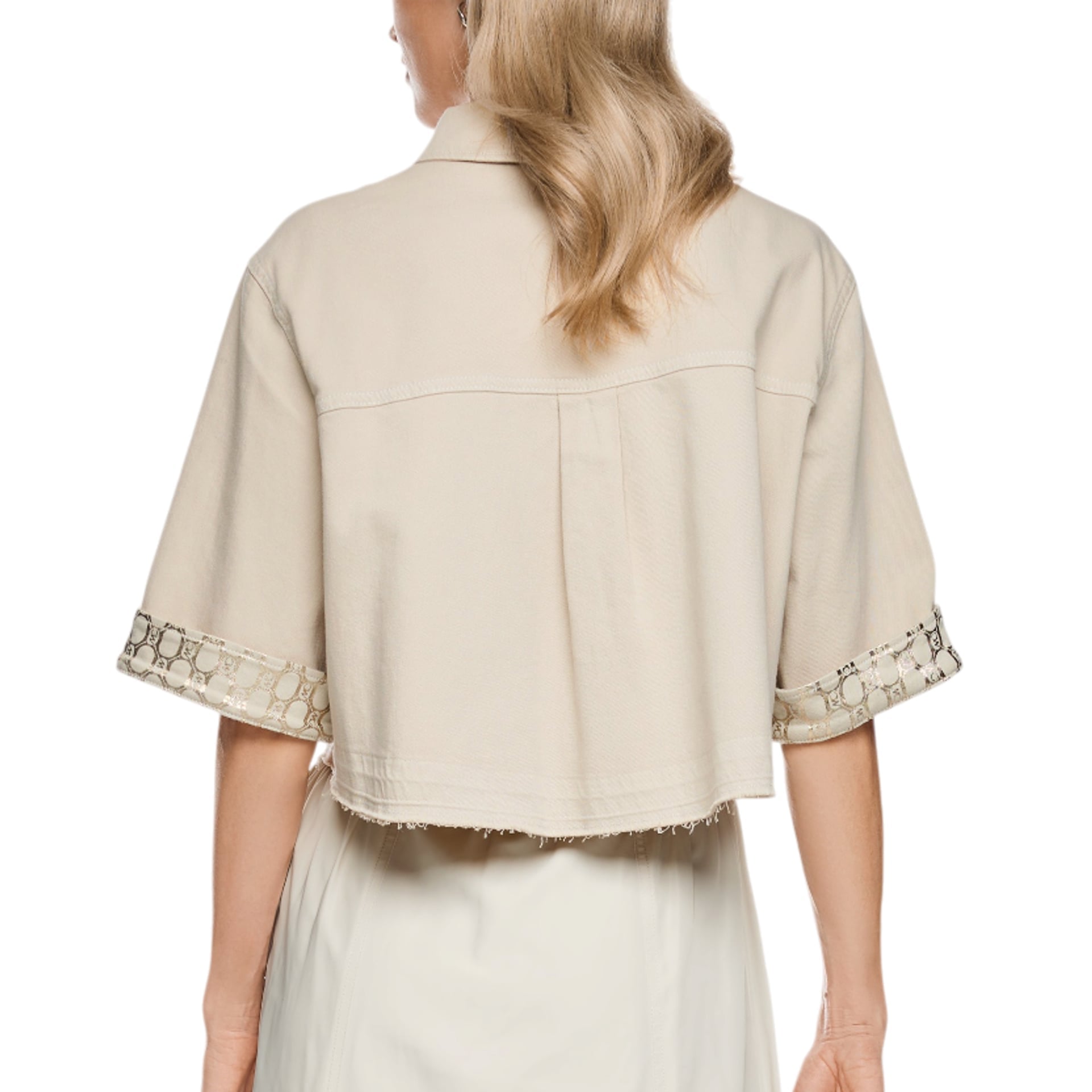 Marc Cain Sport Blouse
