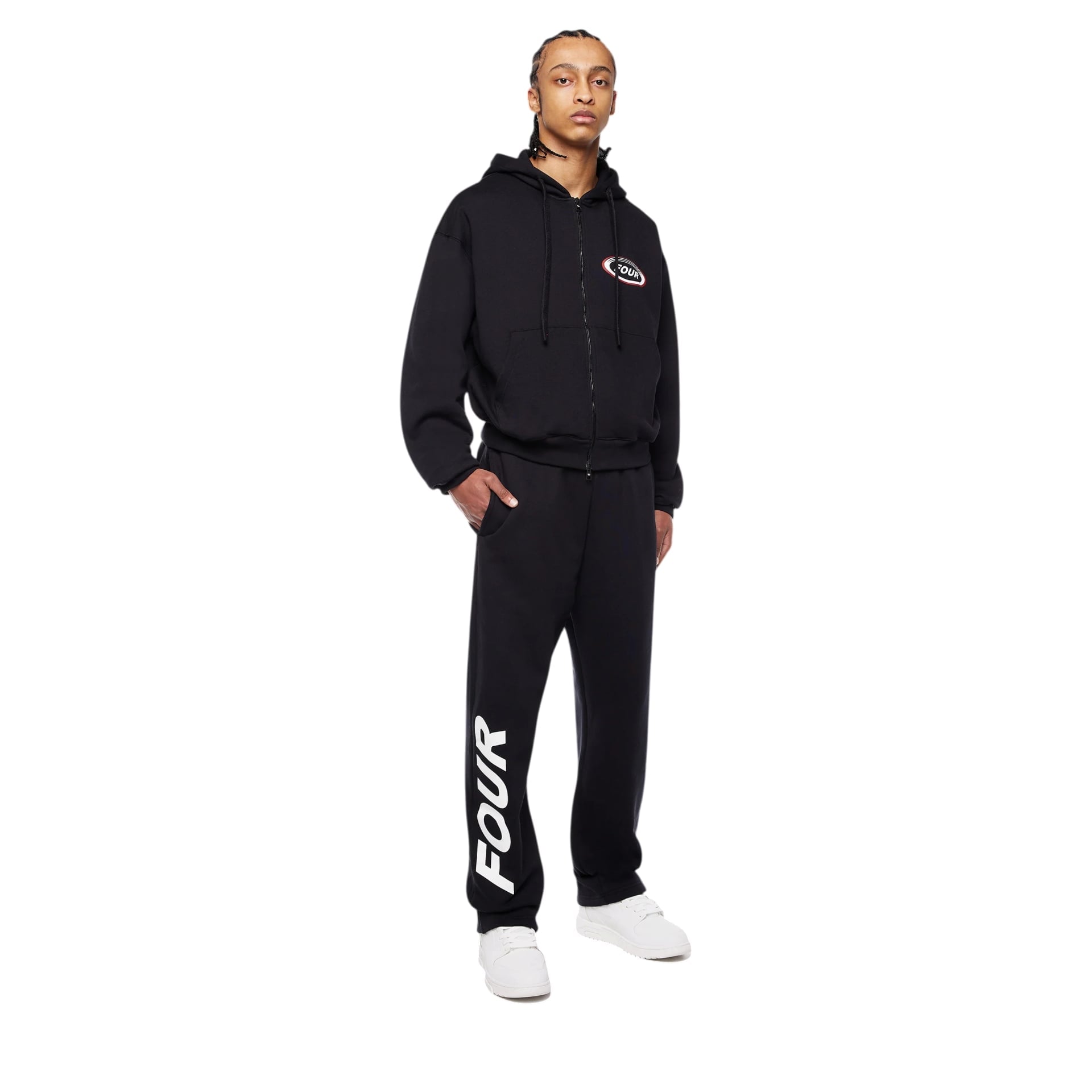 Four Broek