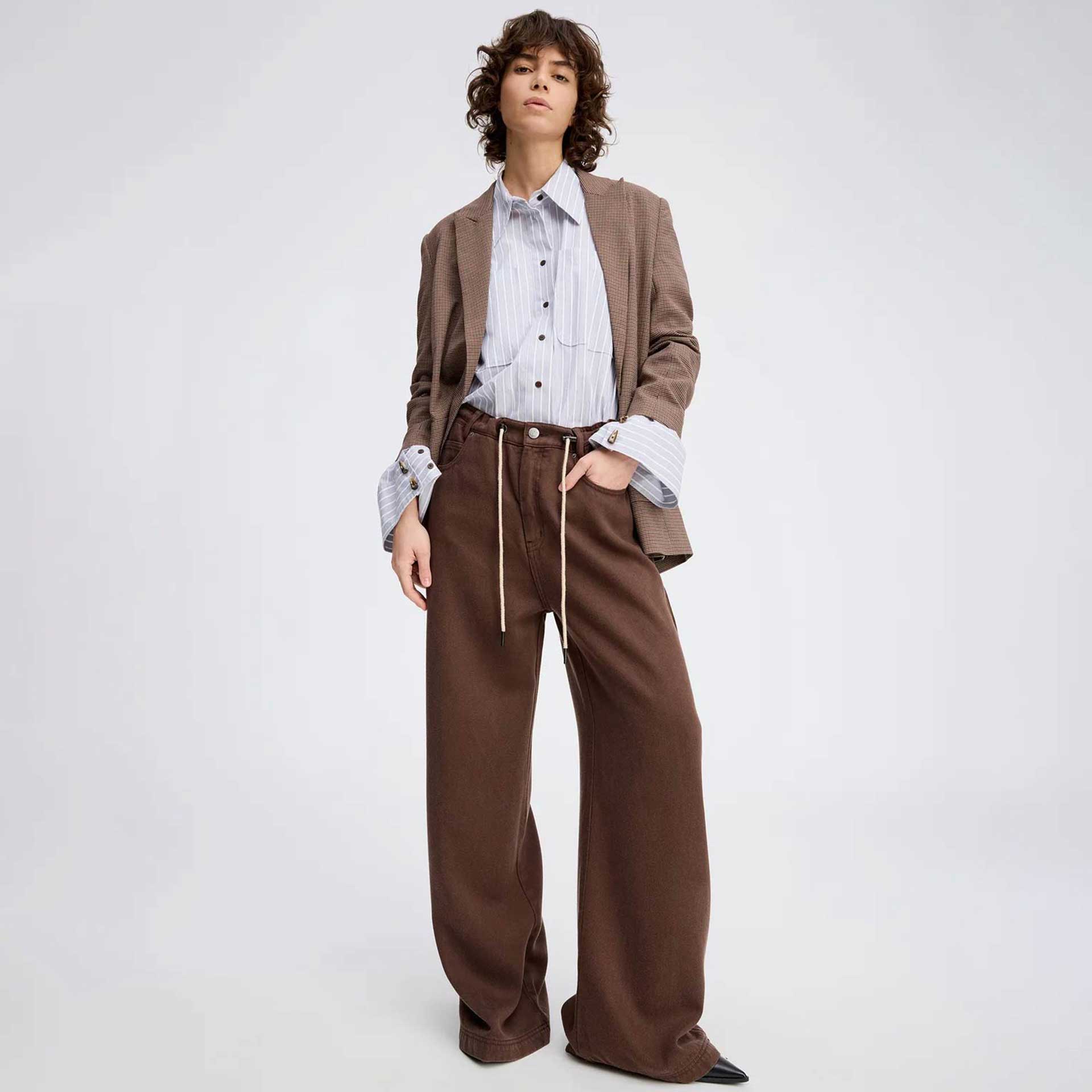 Munthe Broek Oby