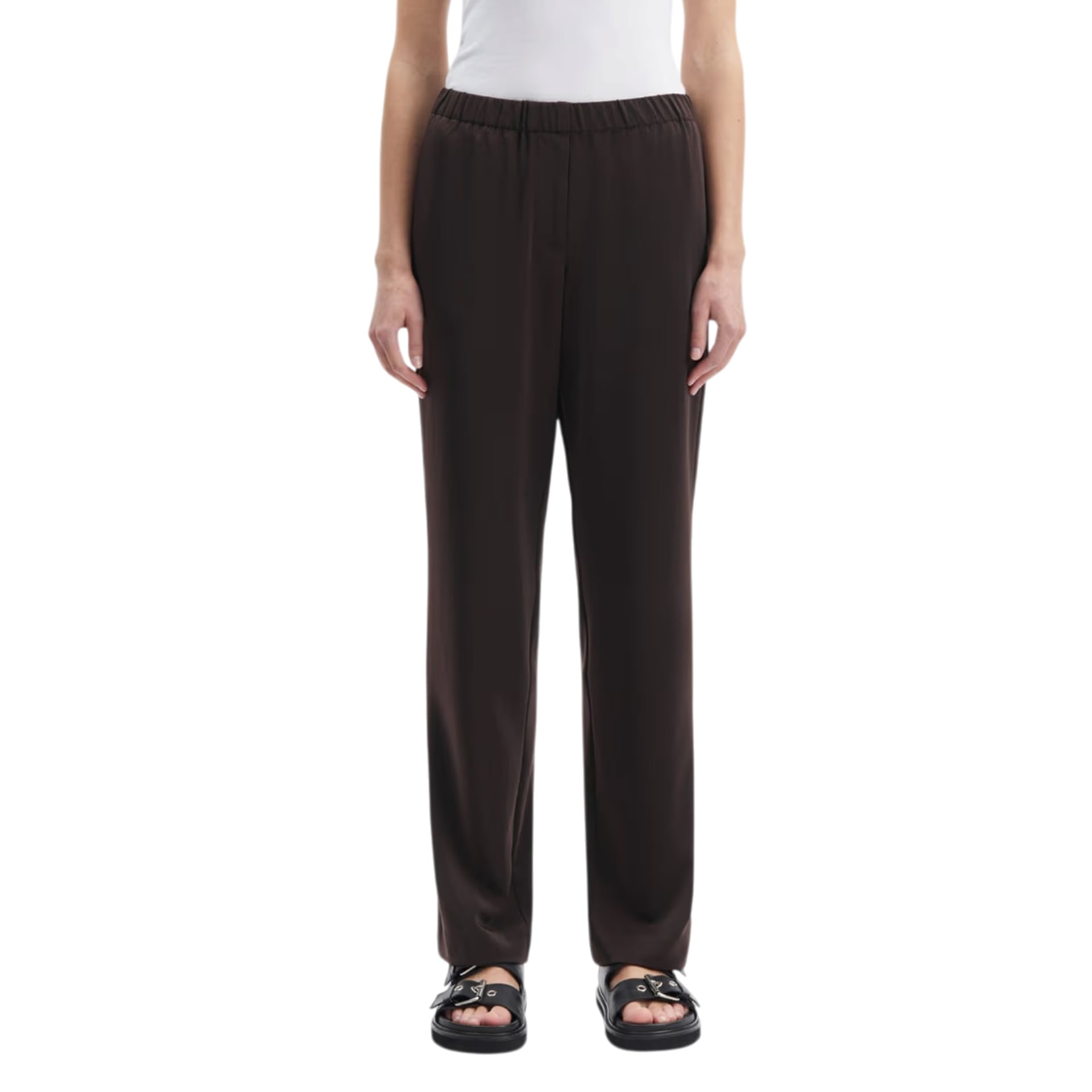 Samsoe & Samsoe Broek Hoys