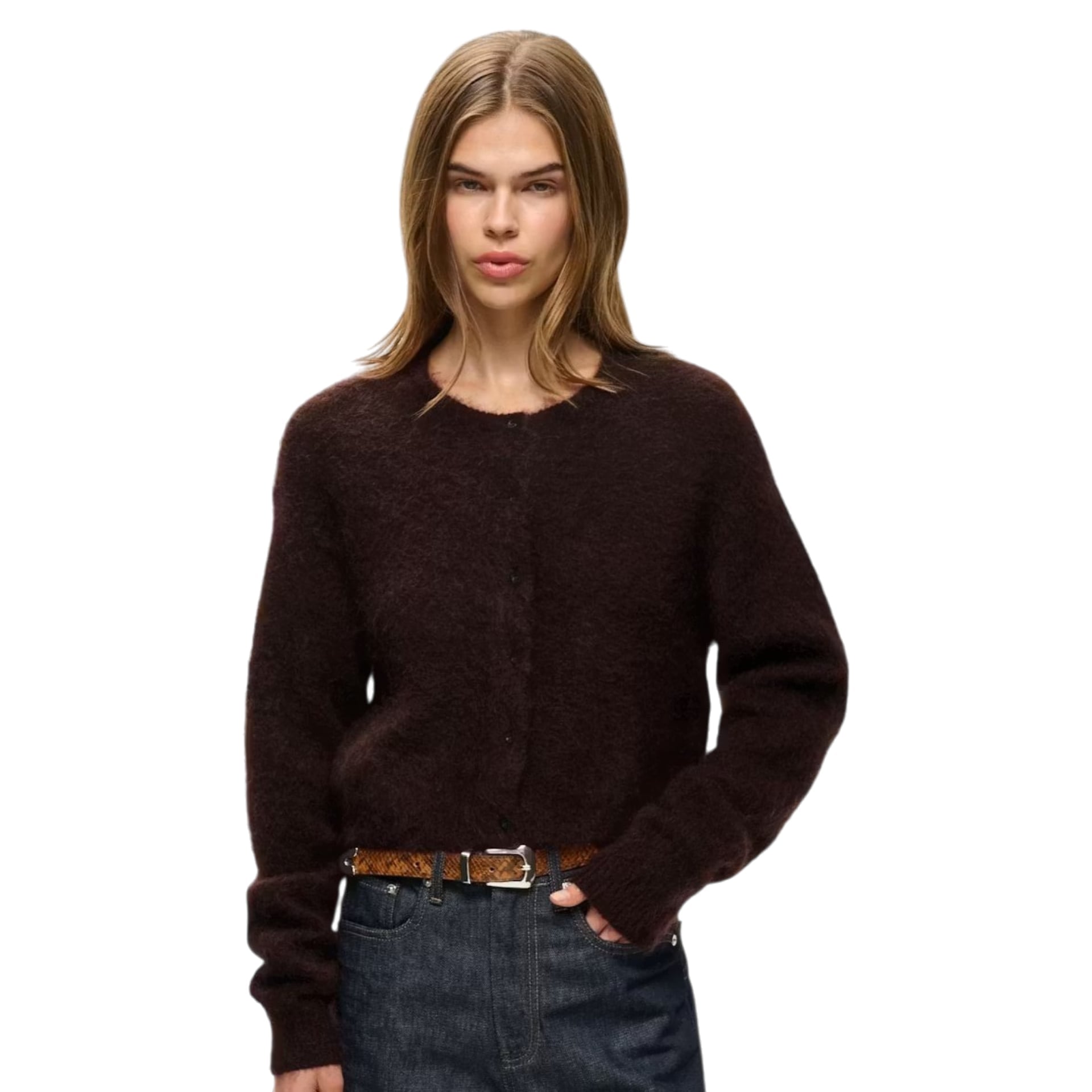 Gestuz Vest Debbie