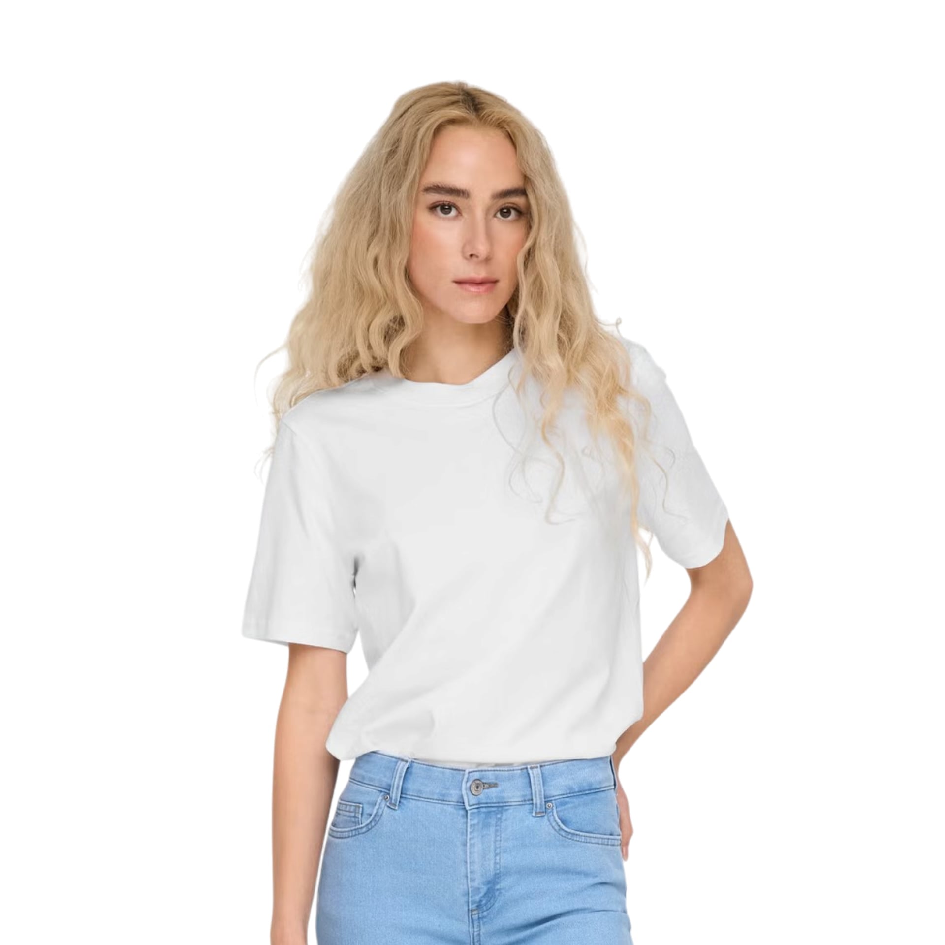 Only T-shirt Monja
