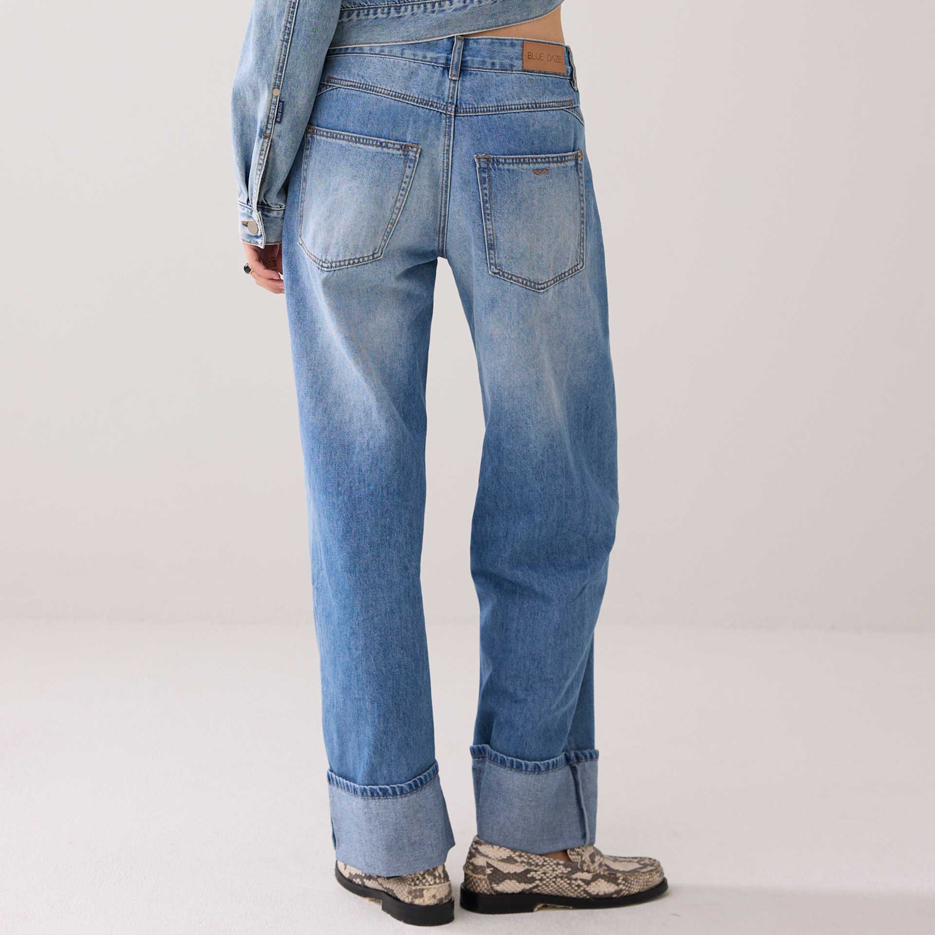 Summum Jeans