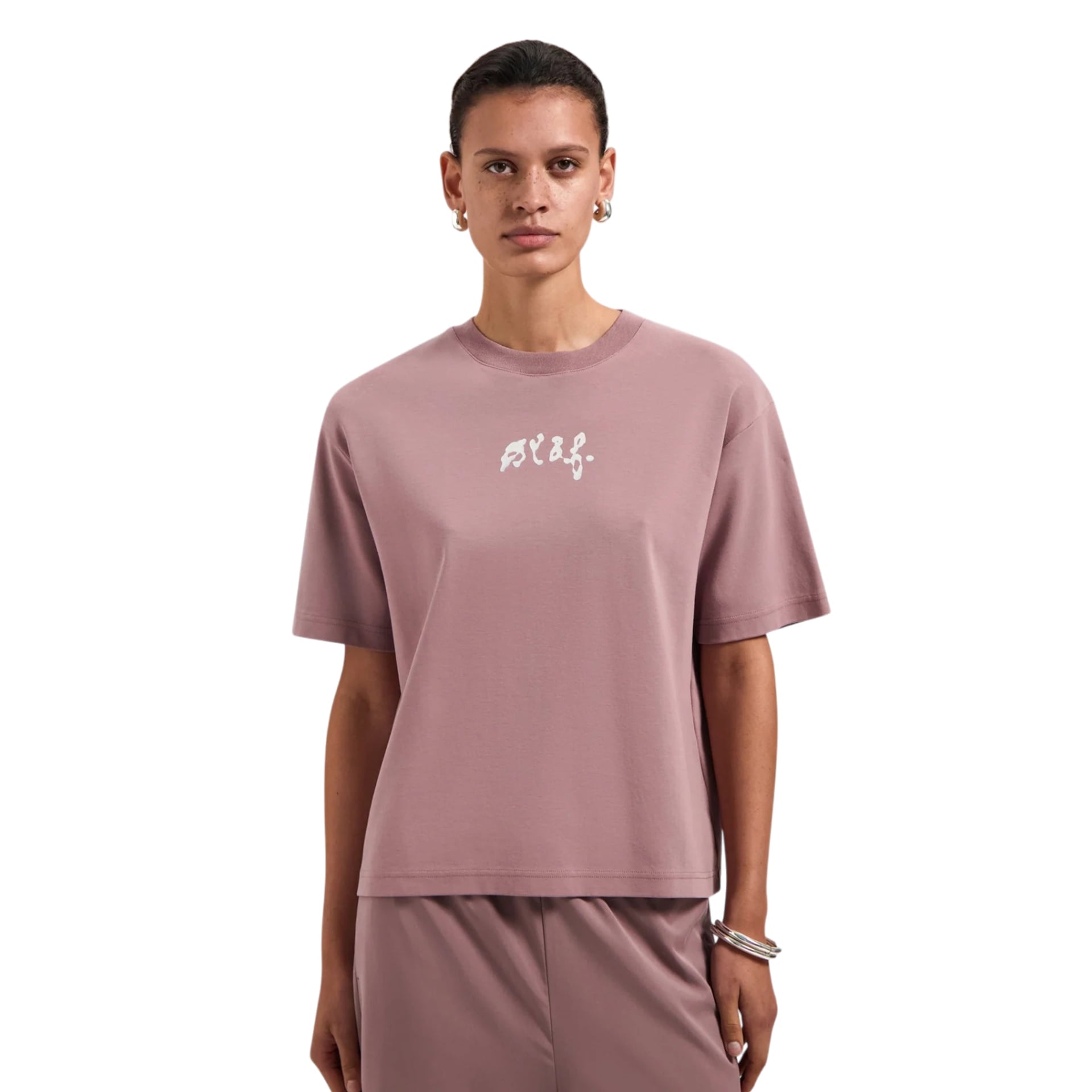Olaf Hussein T-shirt