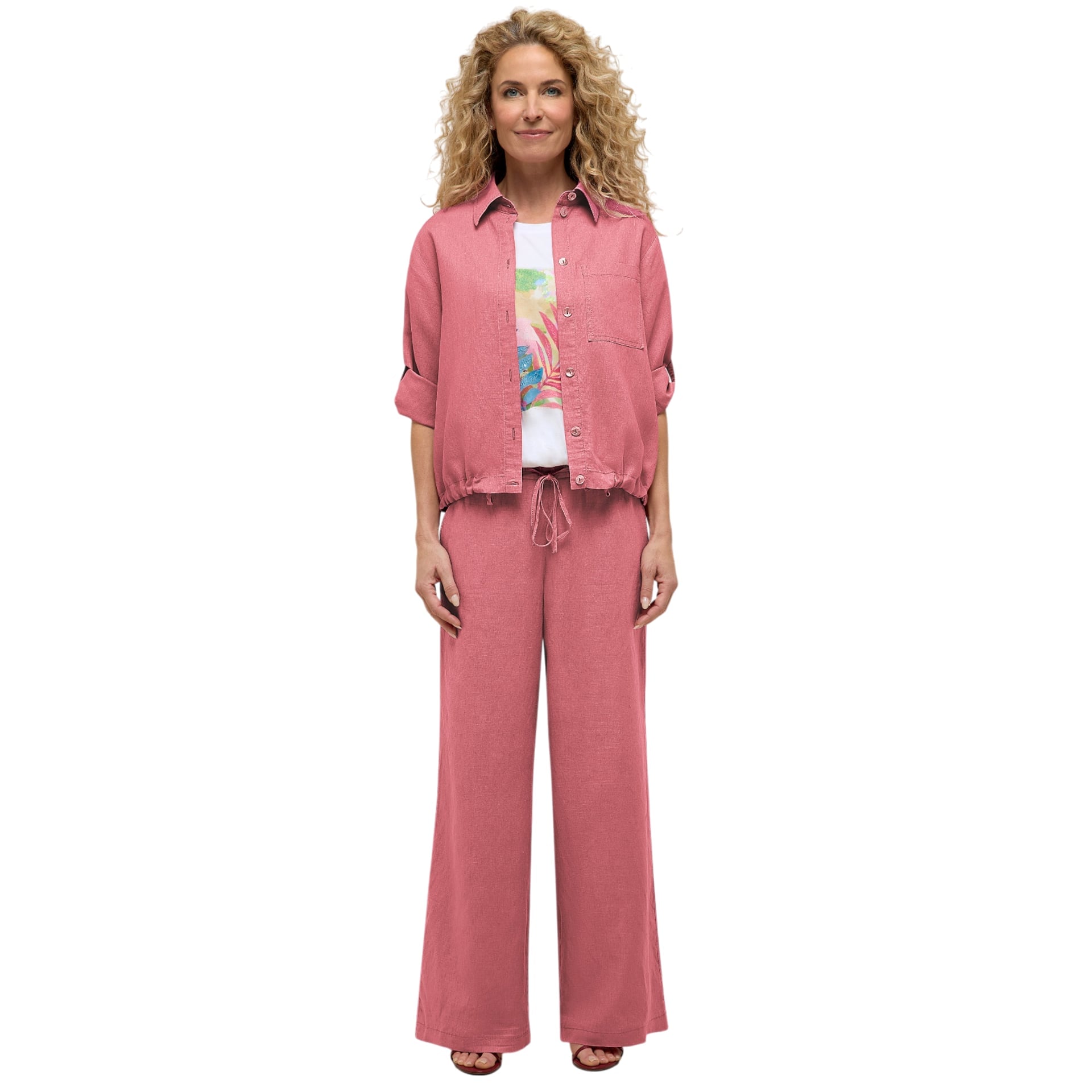 Bianca Blouse Alice