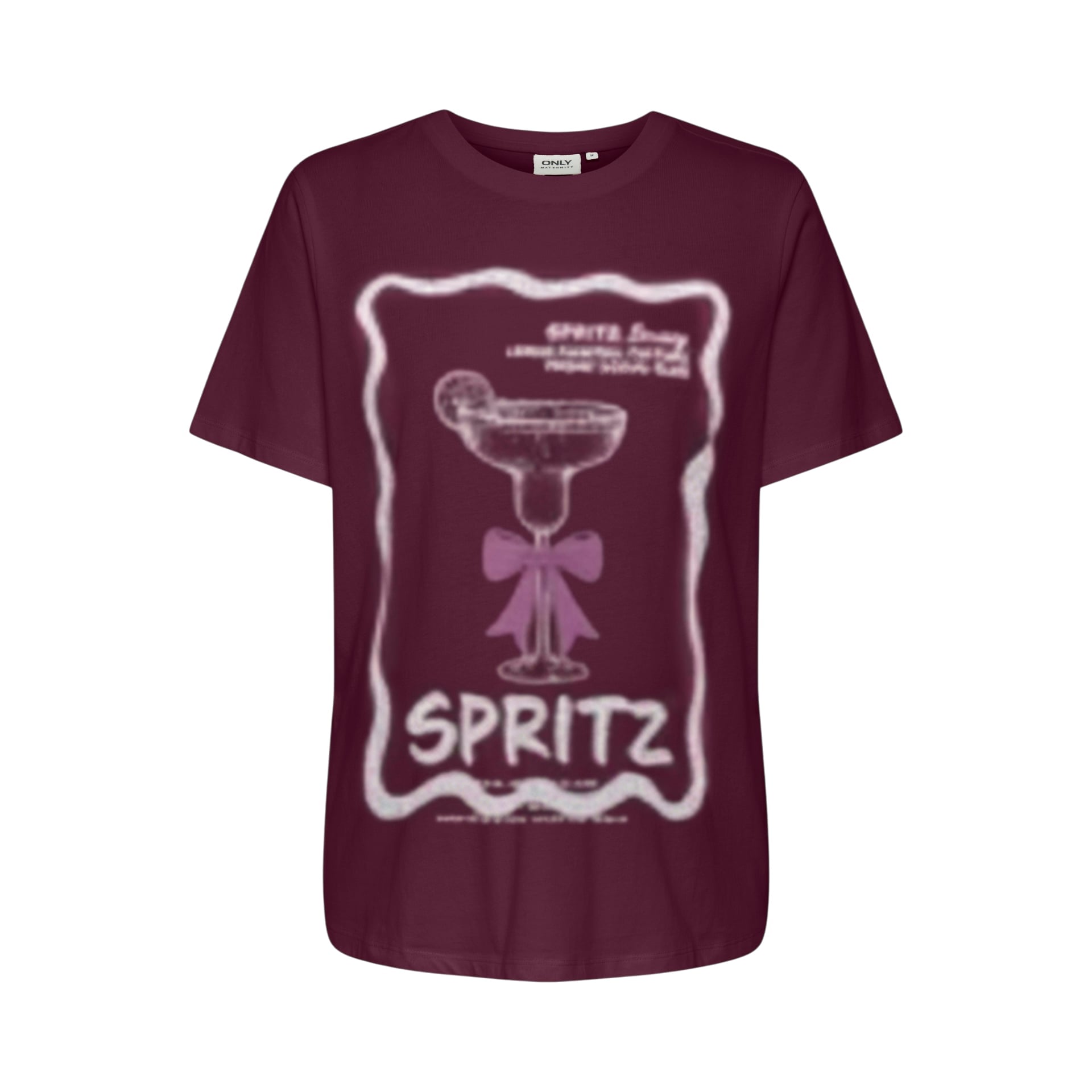 Only T-shirt
