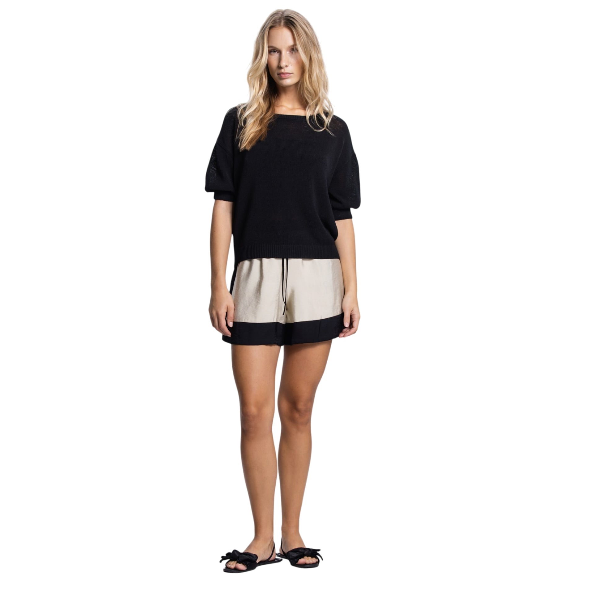 Jansen Amsterdam T-shirt Noor