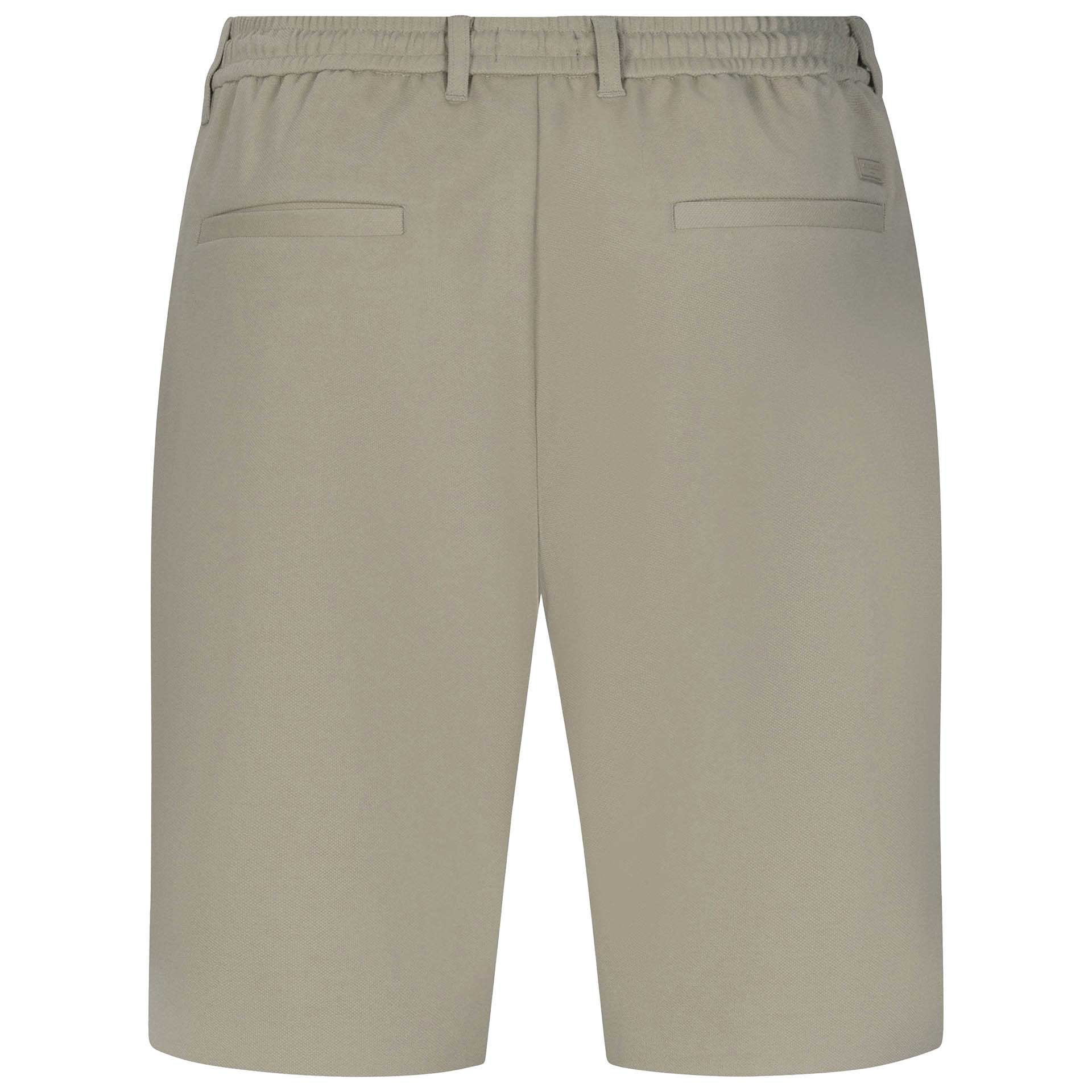 Cavallaro Napoli Short Zigo