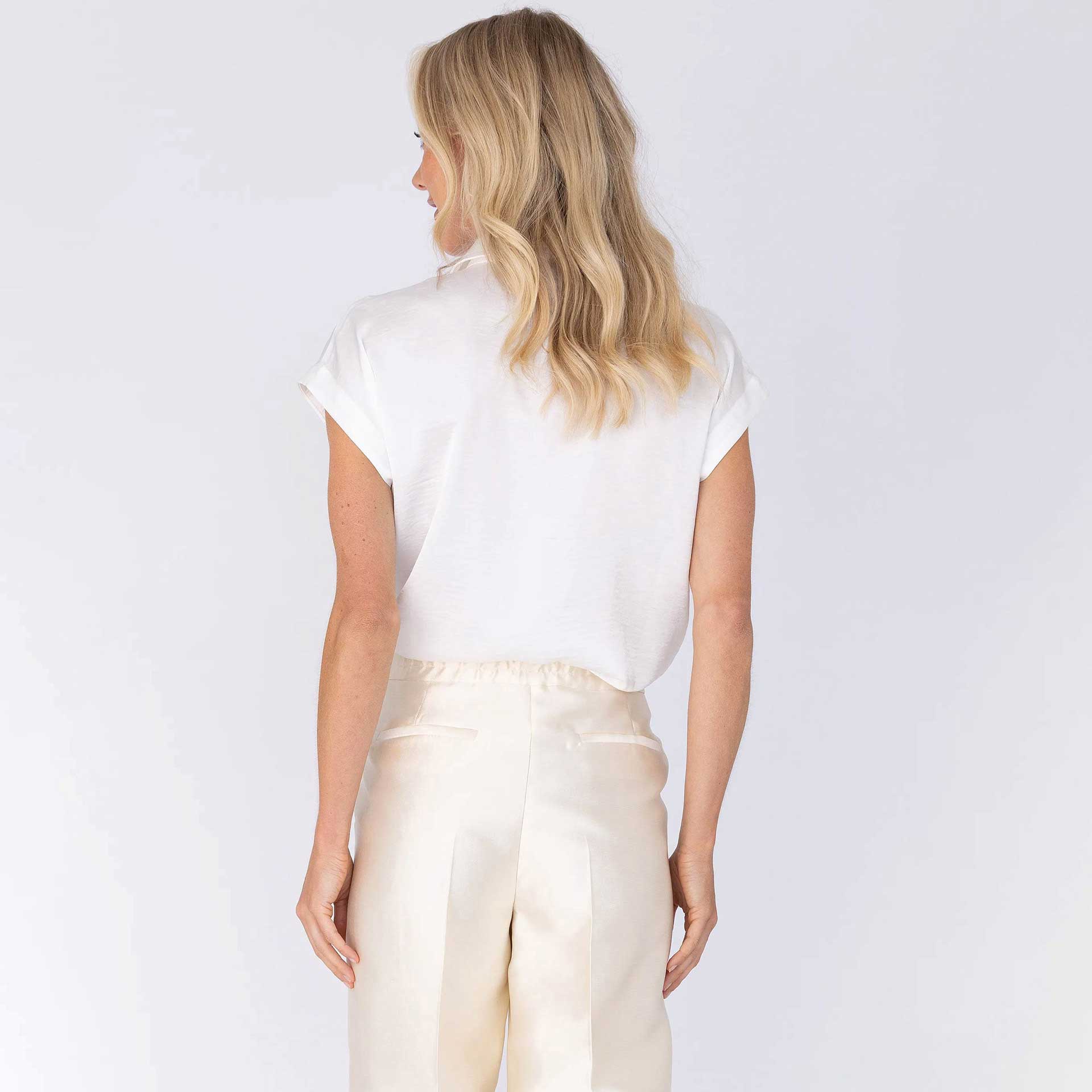 Anna  Blouse
