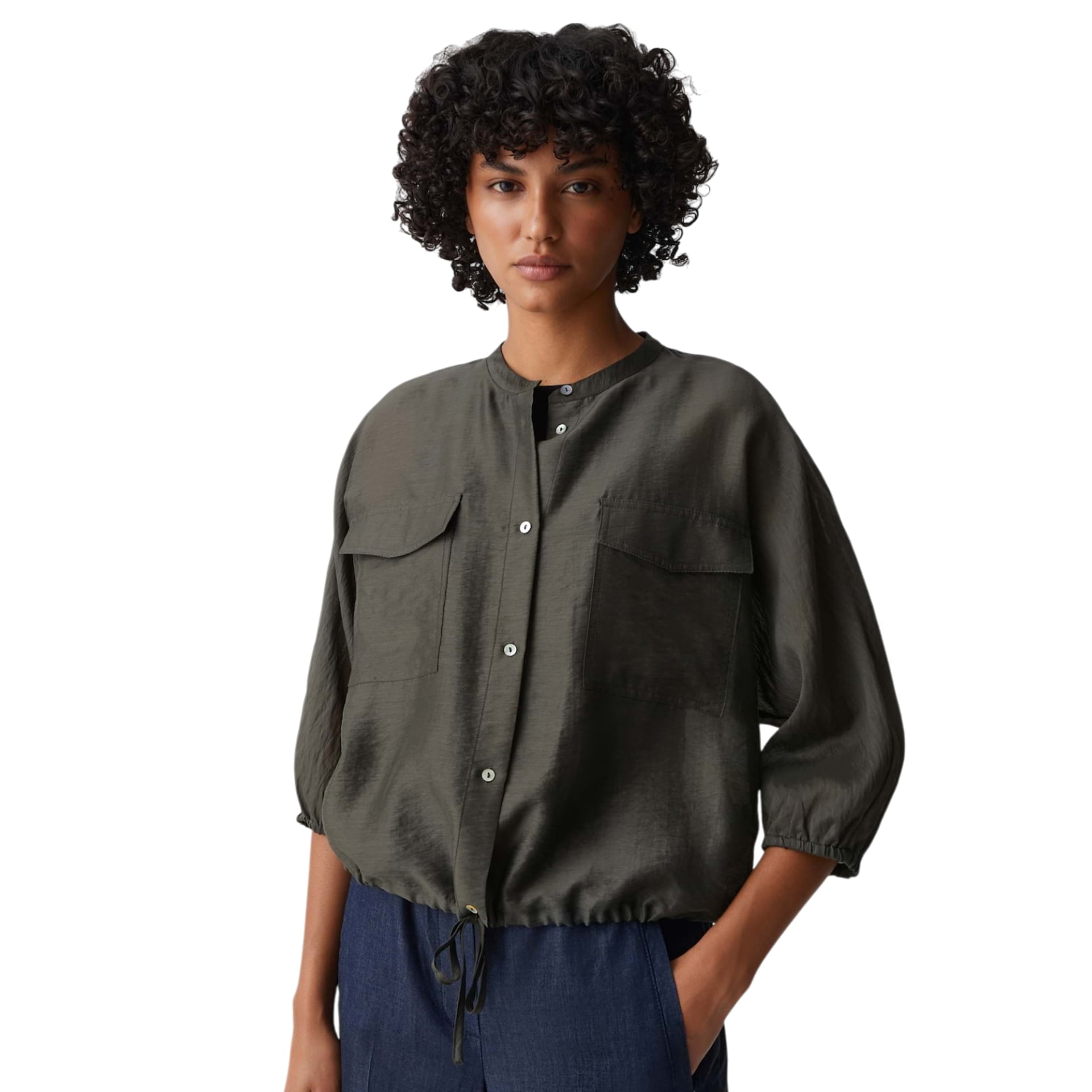 Opus Blouse Funuk