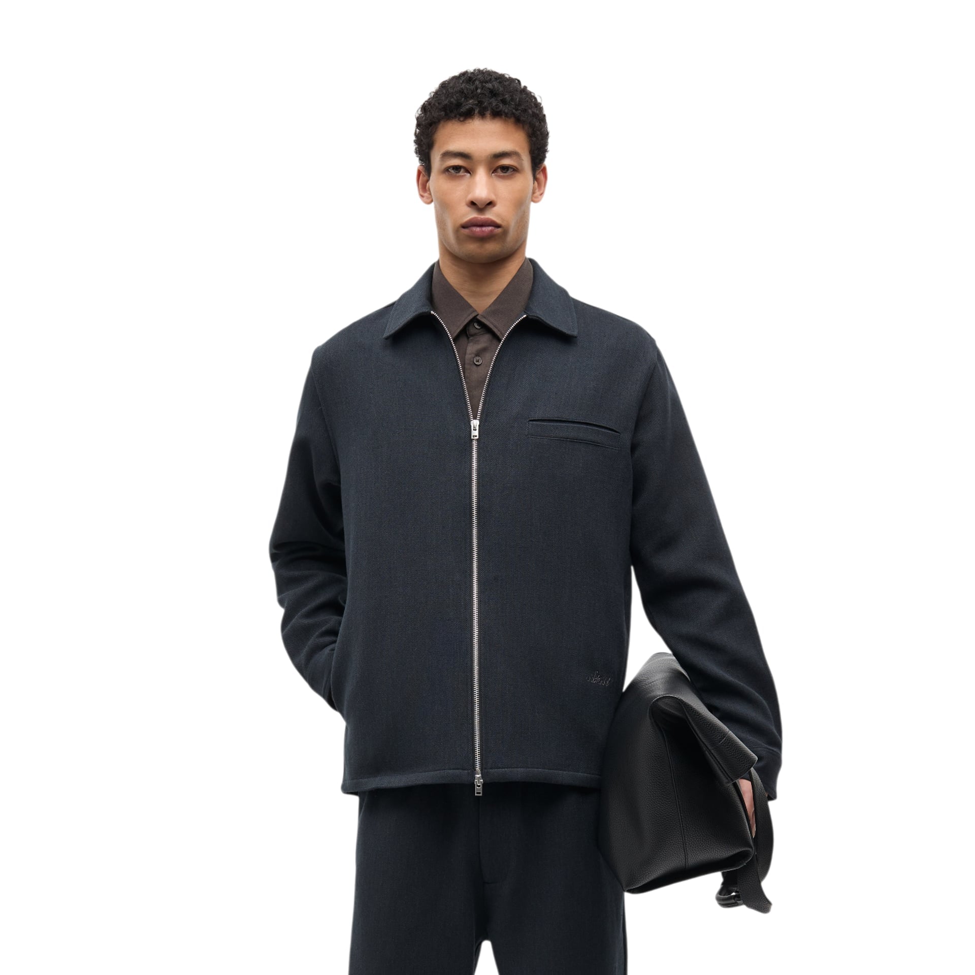 Samsoe & Samsoe Overshirt Sadamon