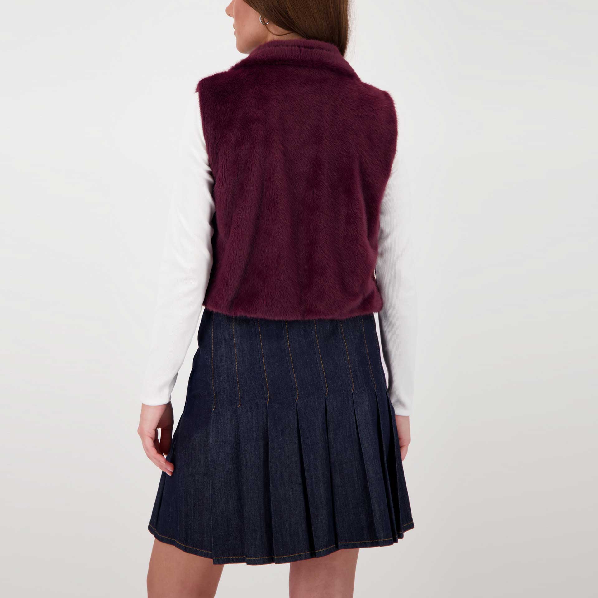 Monari Vest