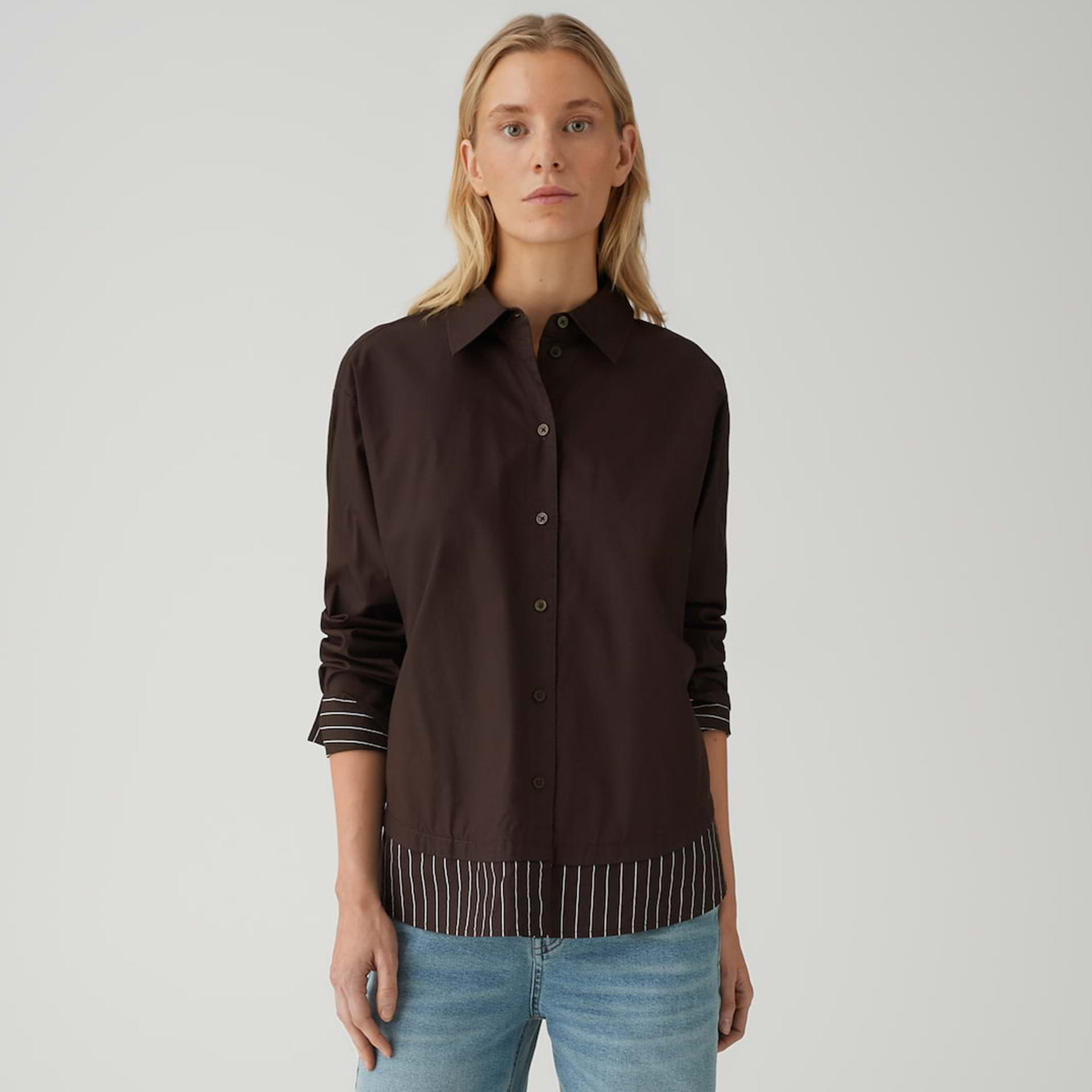 Opus Blouse Favia