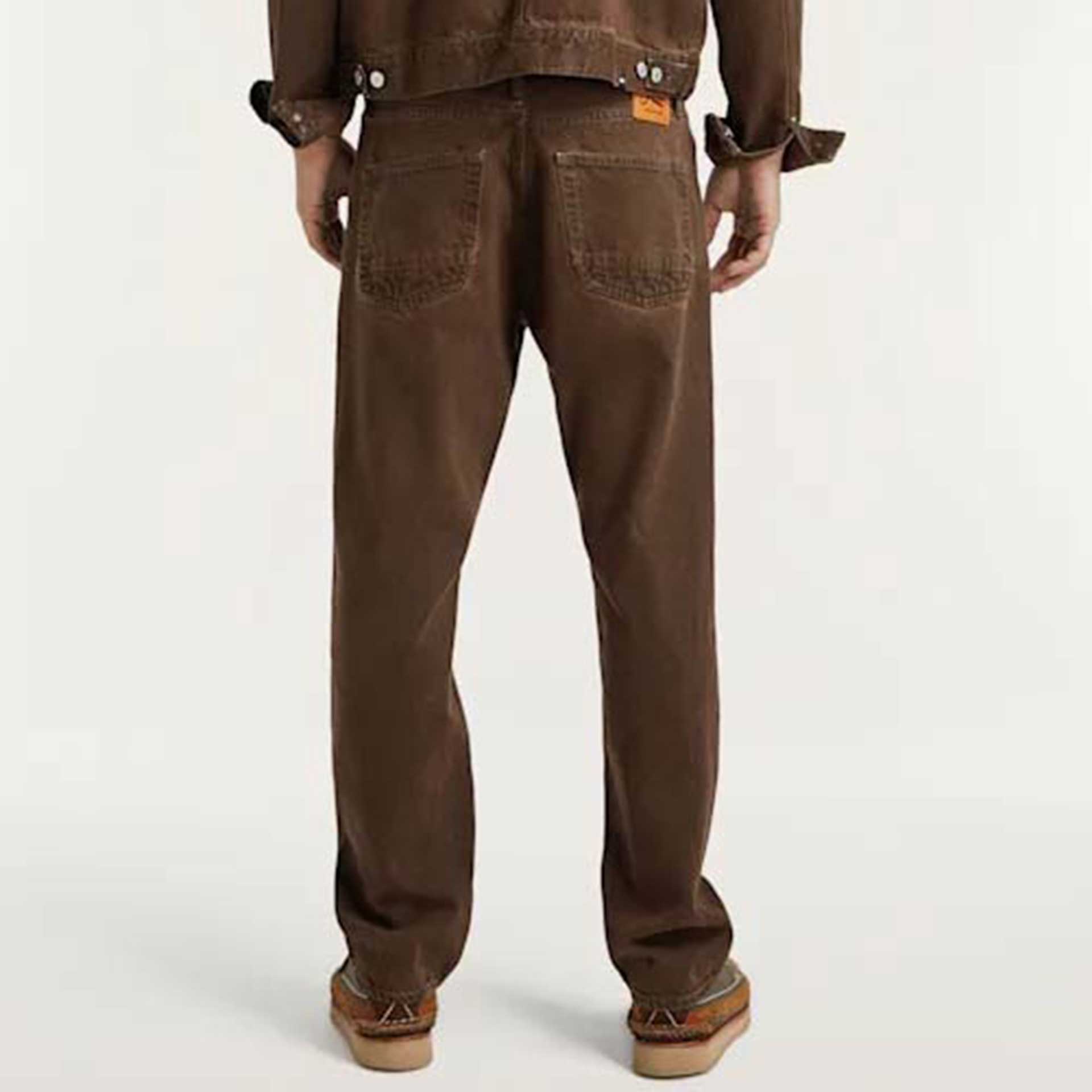 Denham Jeans Dagger River