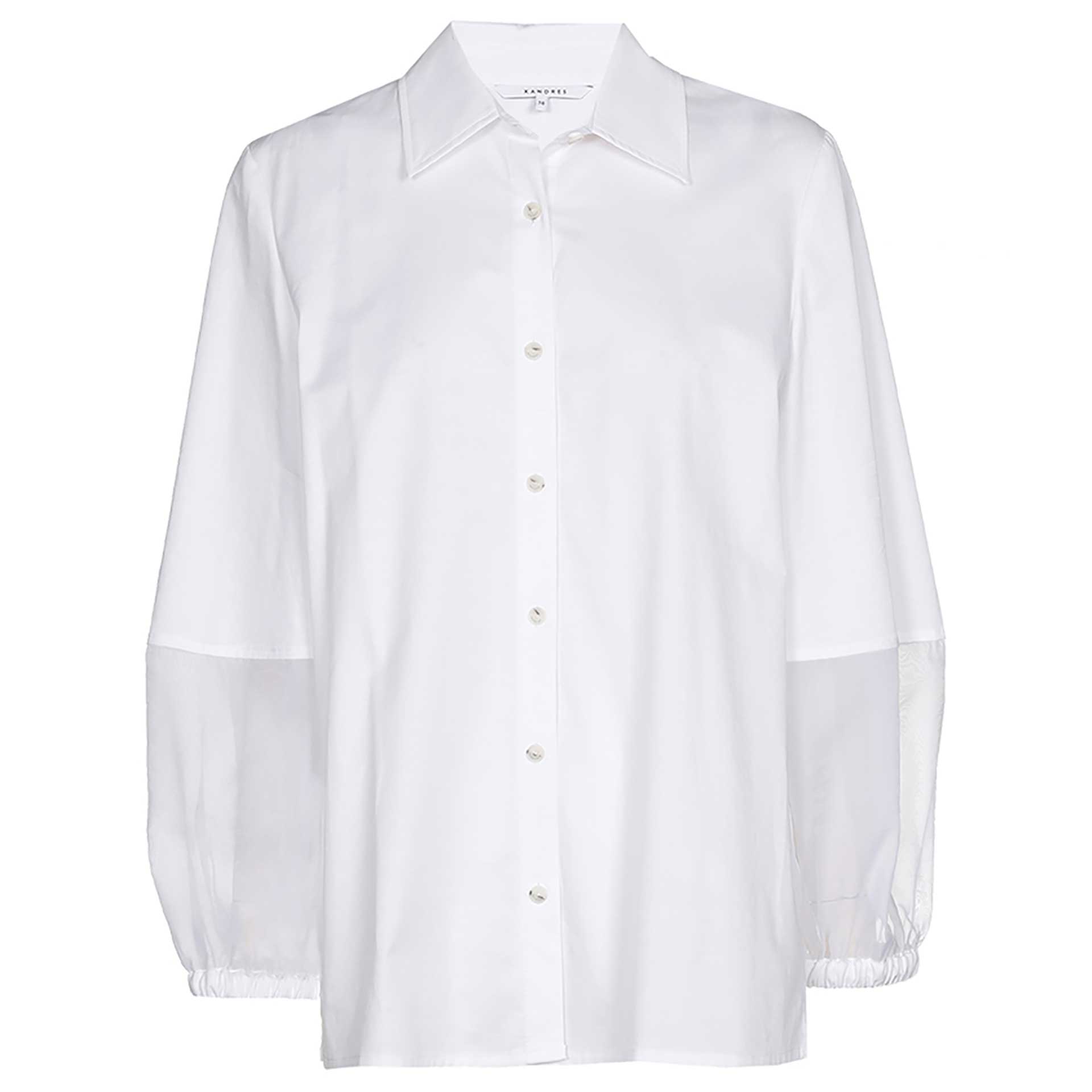 Xandres Blouse Hyran