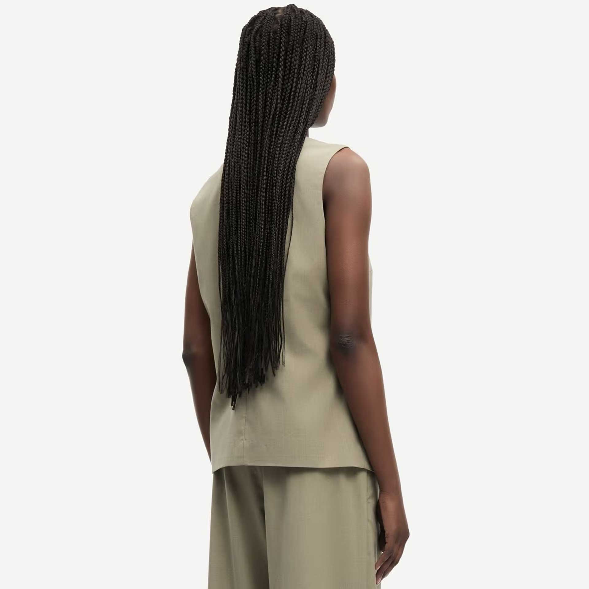 Samsoe & Samsoe Gilet Satova