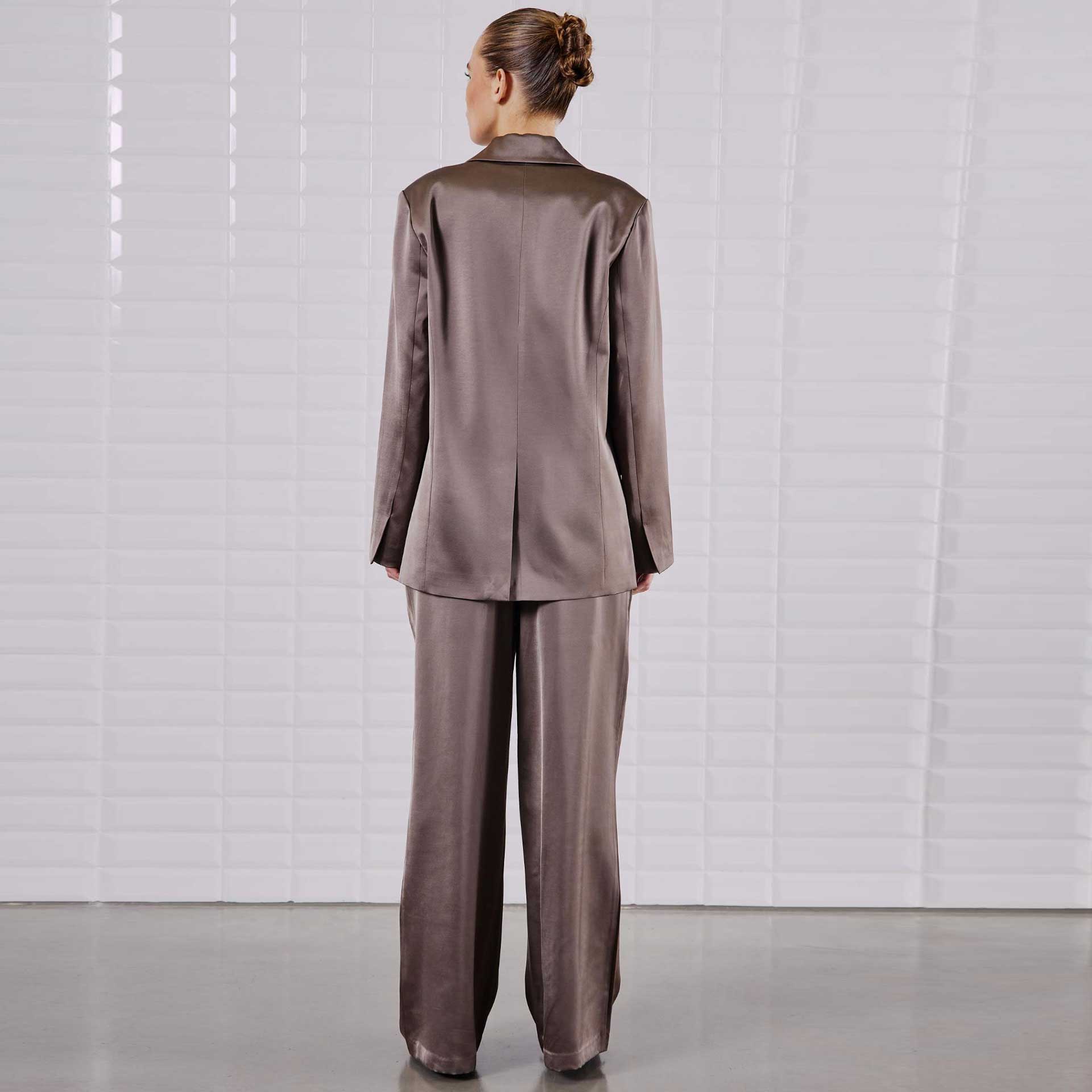 Withblack Blazer Milan