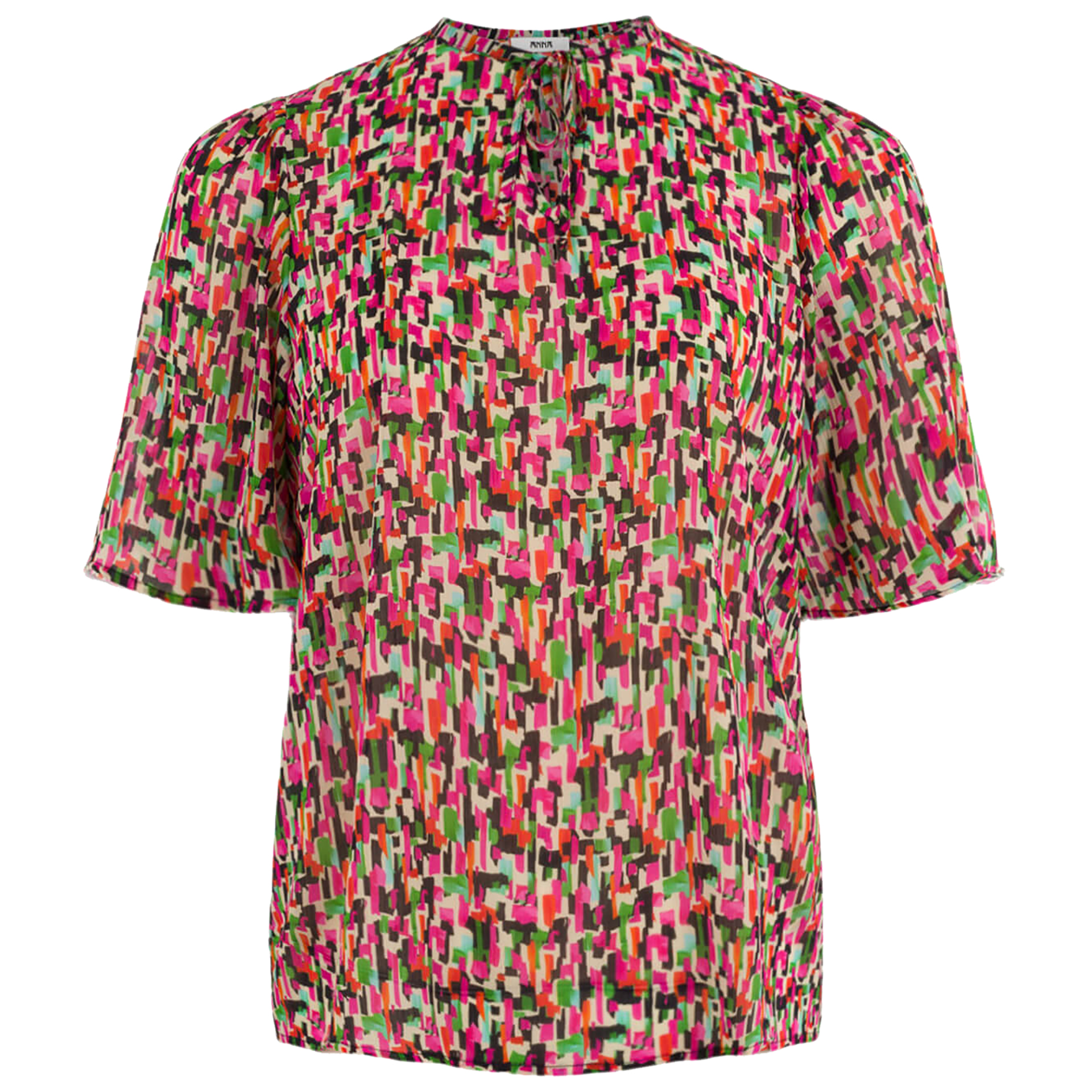 anna van toor sale blouses