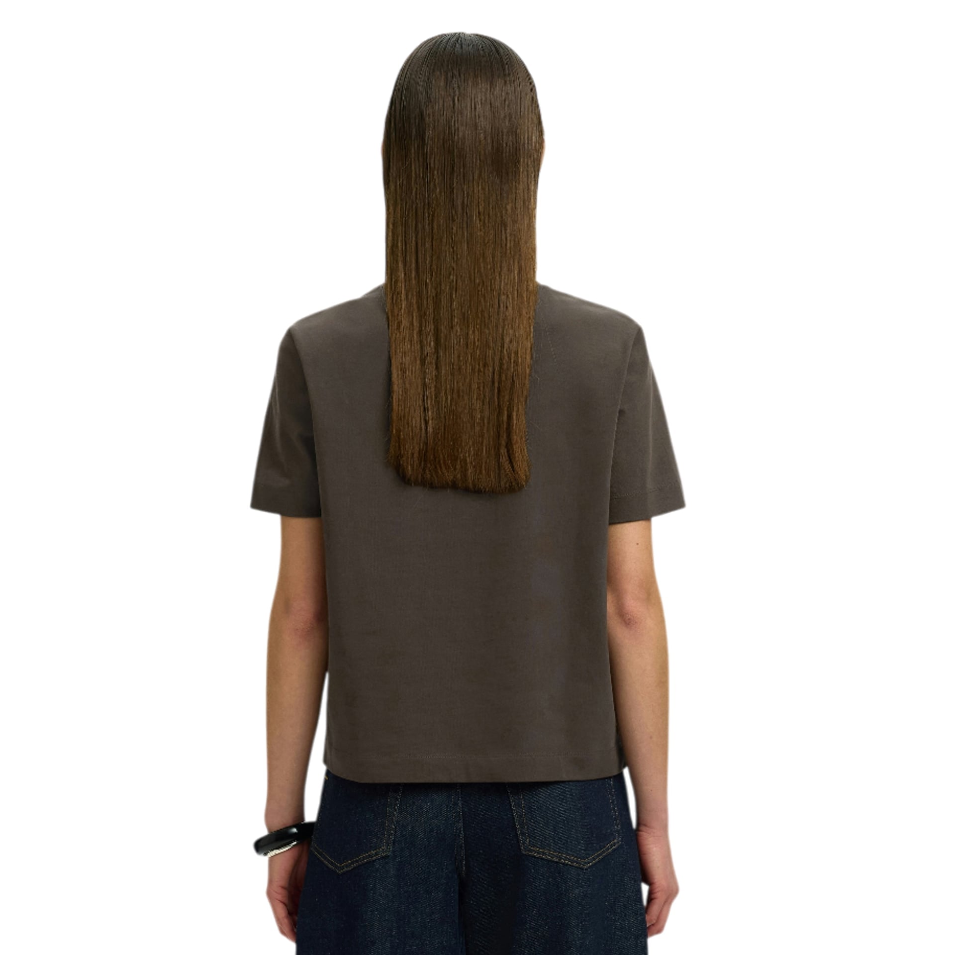 Selected T-shirt