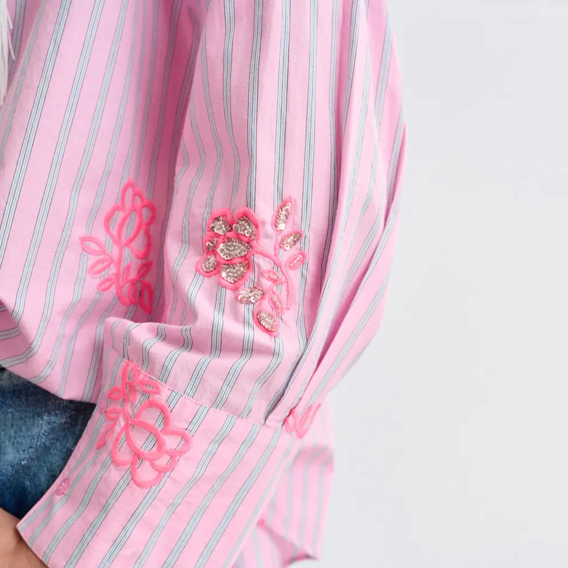 Essentiel Blouse Jalinki