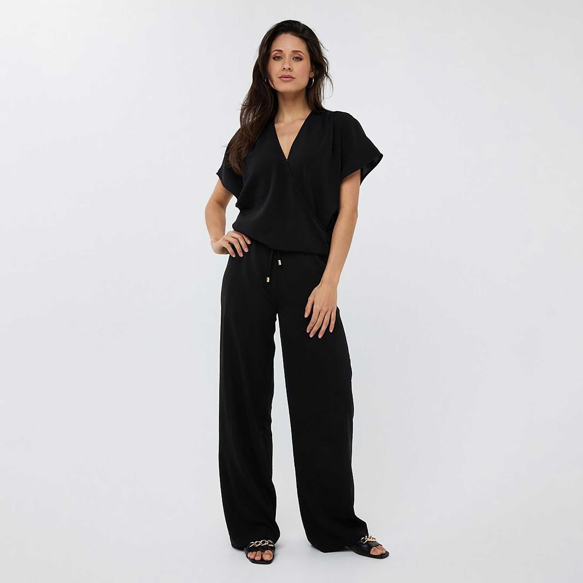Esqualo Blouse