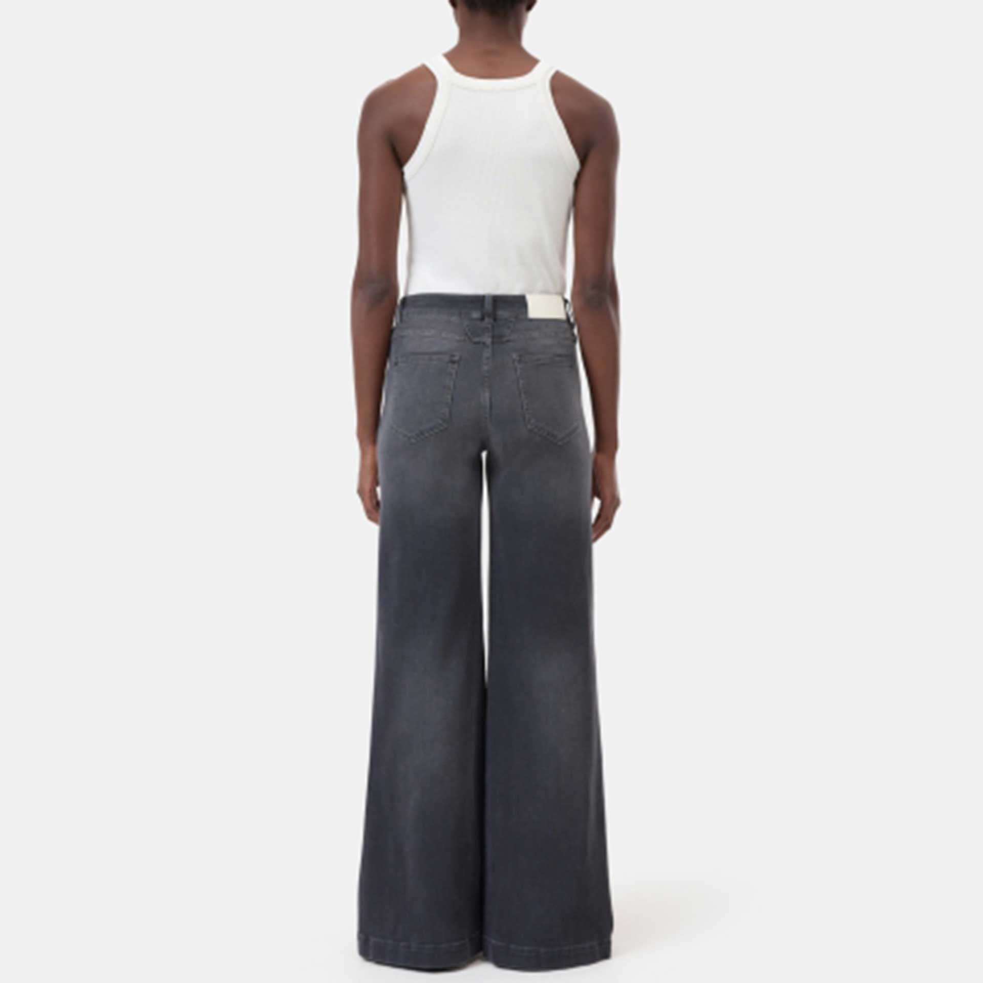 Closed Jeans Glow Up