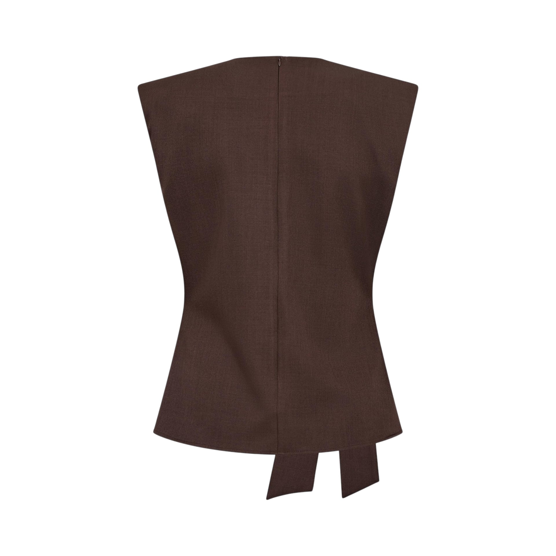 Co'couture Blouse Top Luna